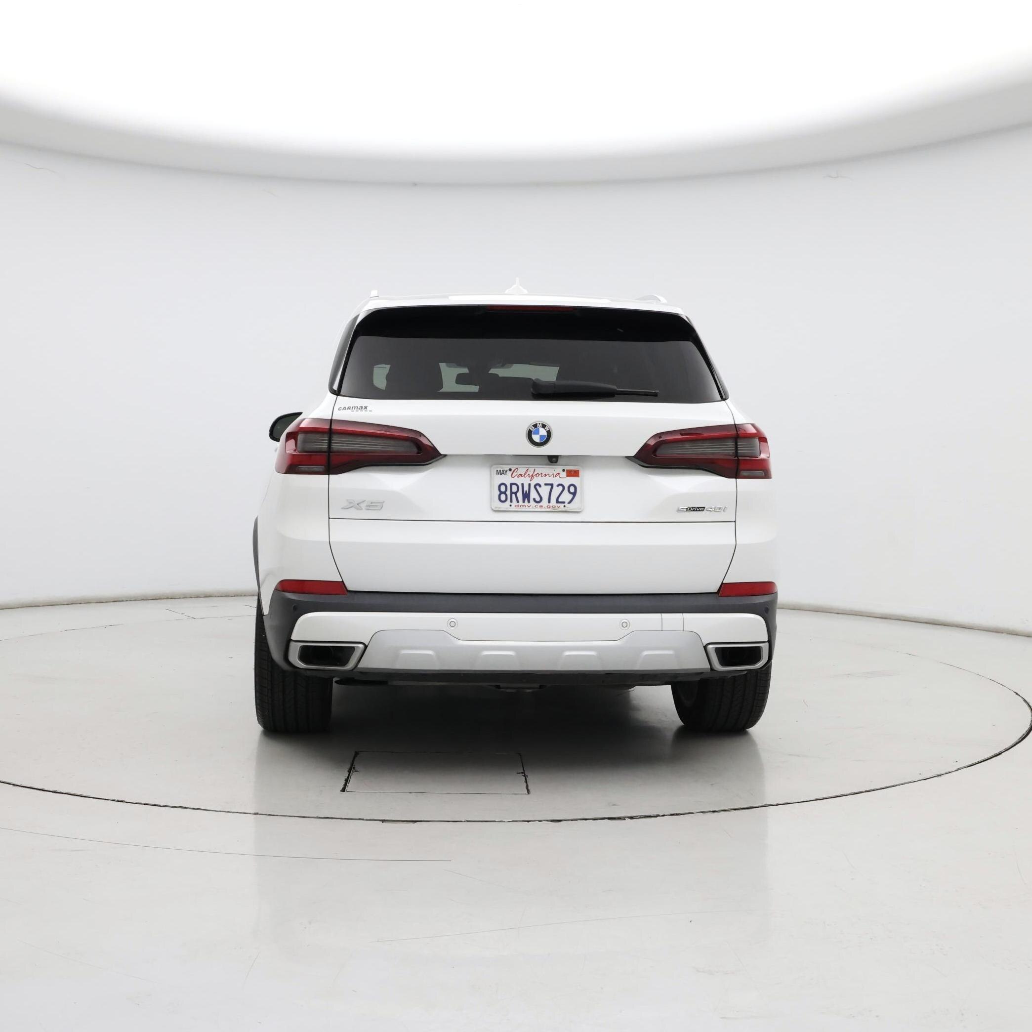 Thumbnail: 2020 BMW X5 - 6