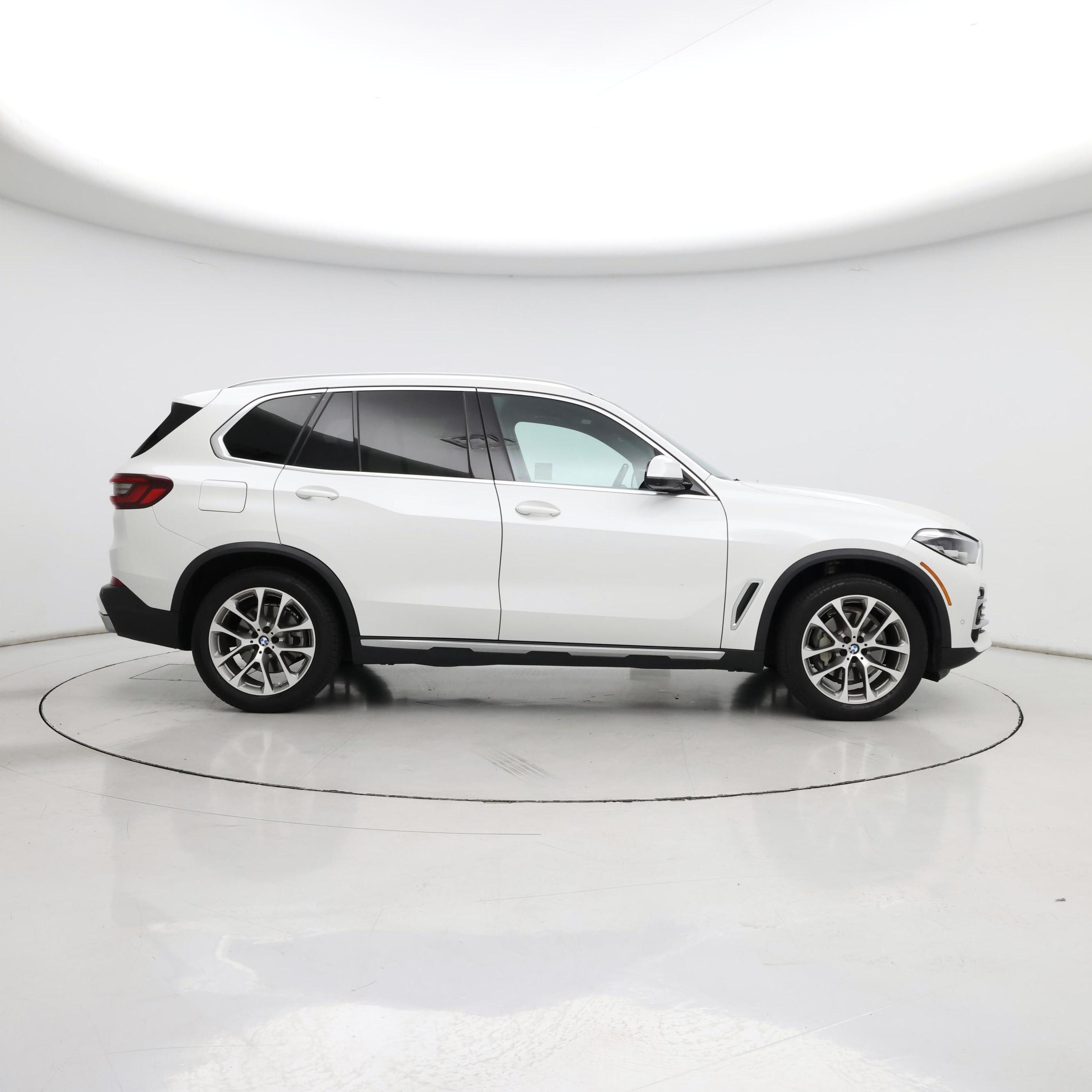 Thumbnail: 2020 BMW X5 - 7