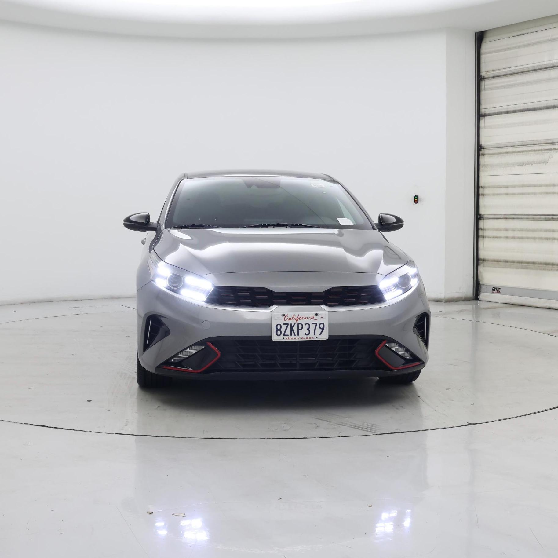 Thumbnail: 2022 Kia Forte - 5