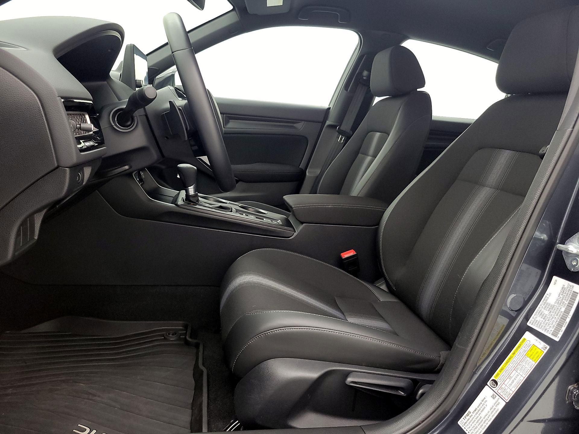 Thumbnail: 2025 Honda Civic - 11