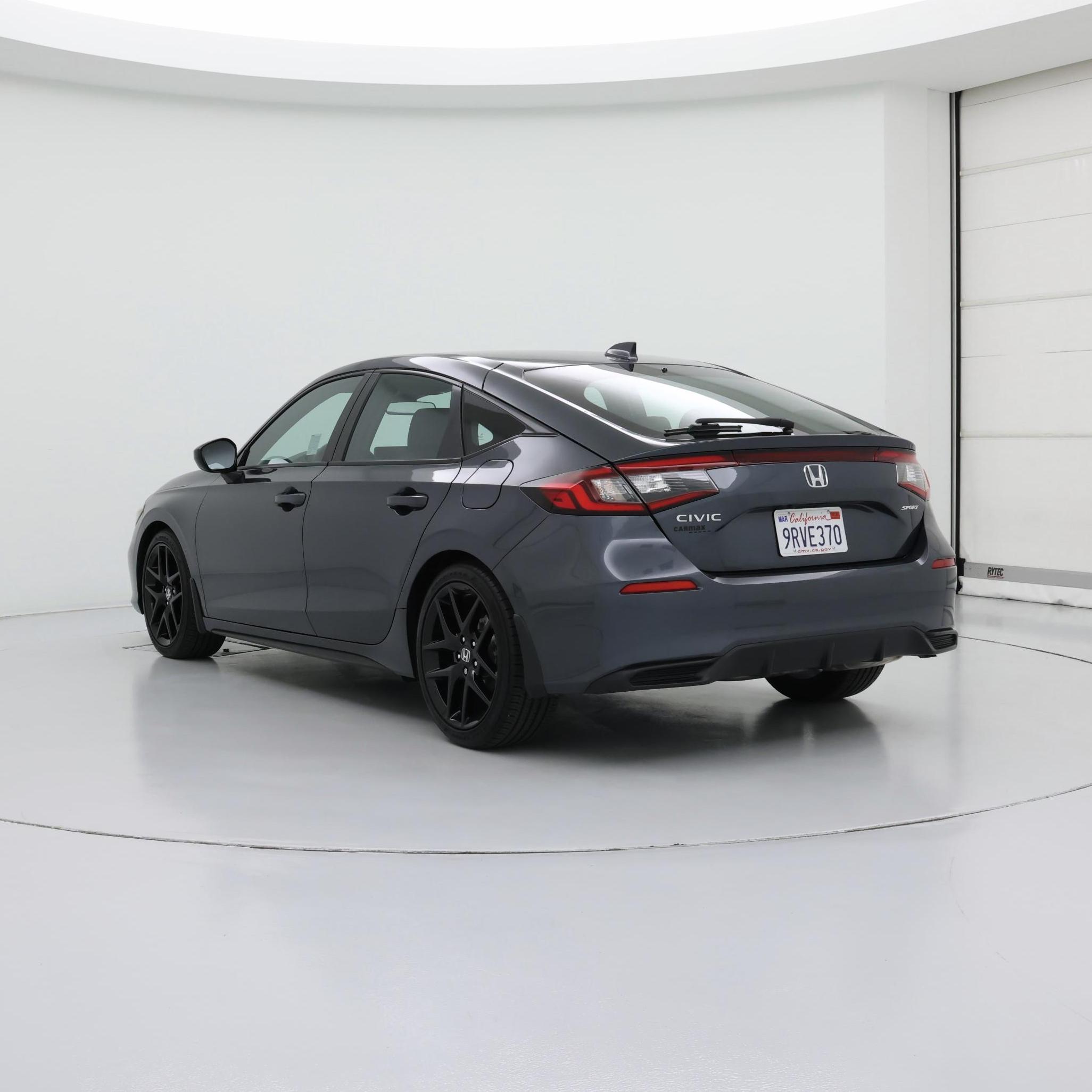 Thumbnail: 2025 Honda Civic - 2
