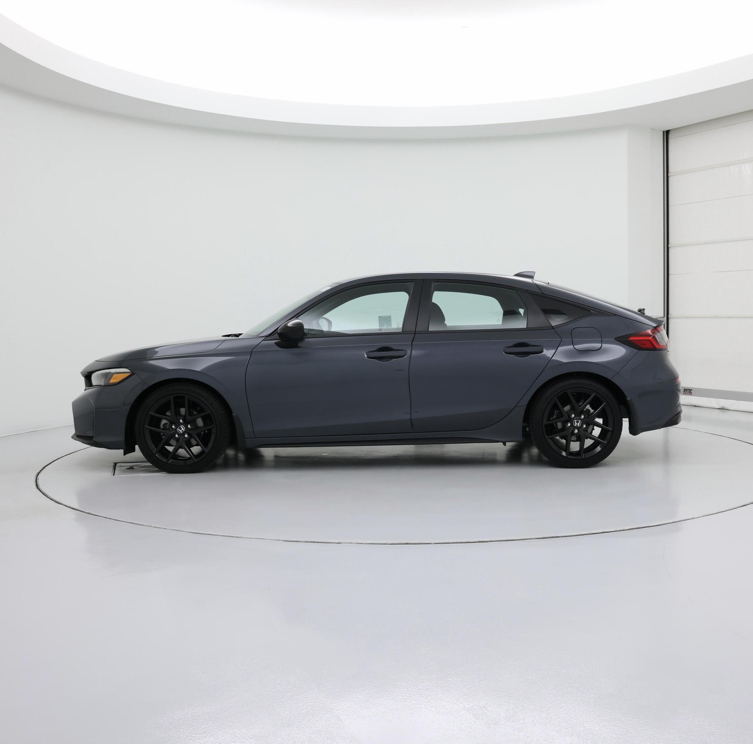 Thumbnail: 2025 Honda Civic - 3