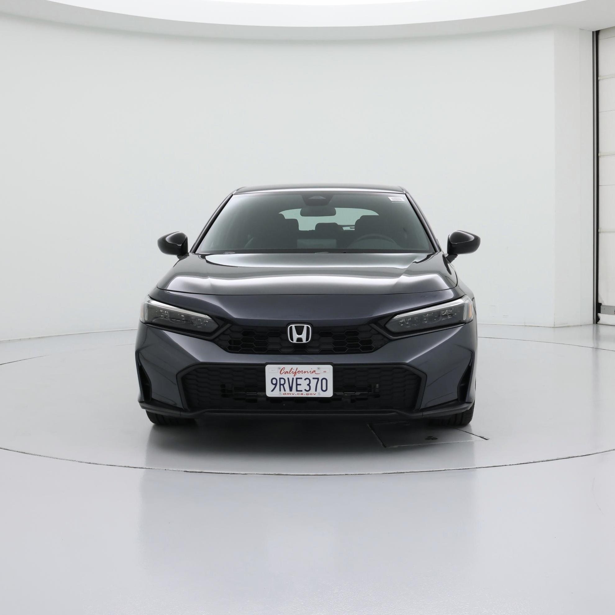 Thumbnail: 2025 Honda Civic - 5