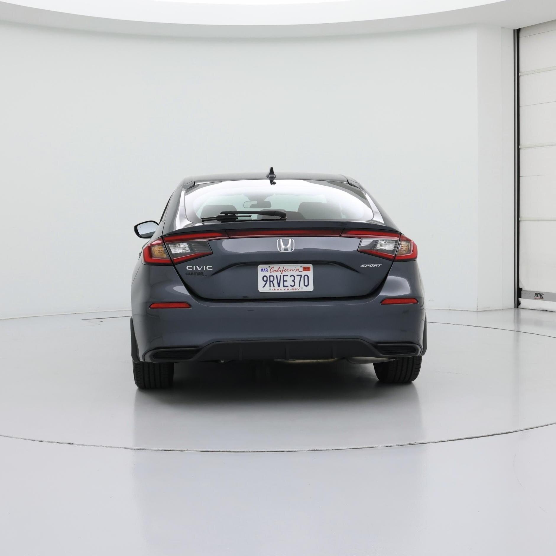 Thumbnail: 2025 Honda Civic - 6