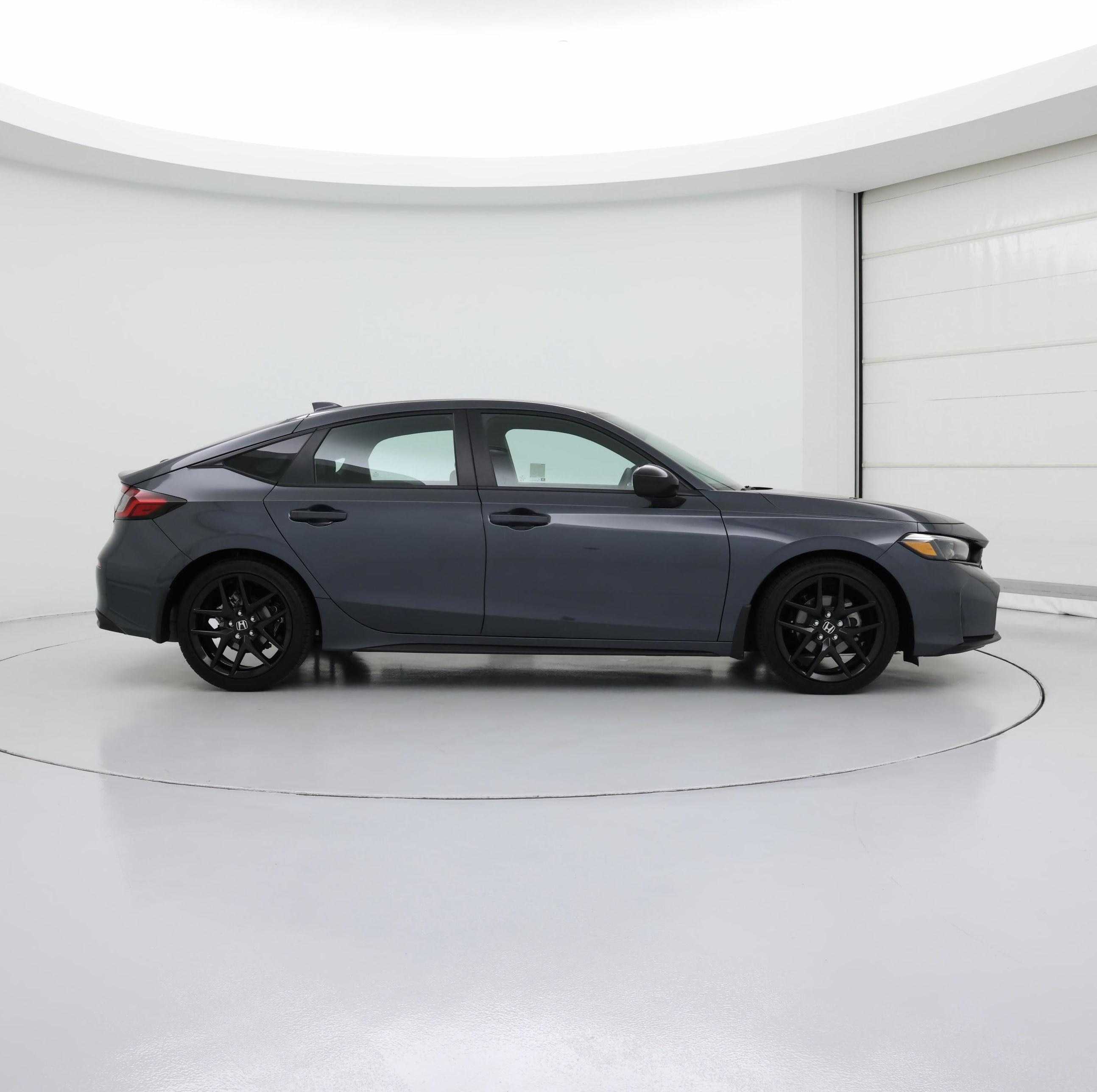 Thumbnail: 2025 Honda Civic - 7