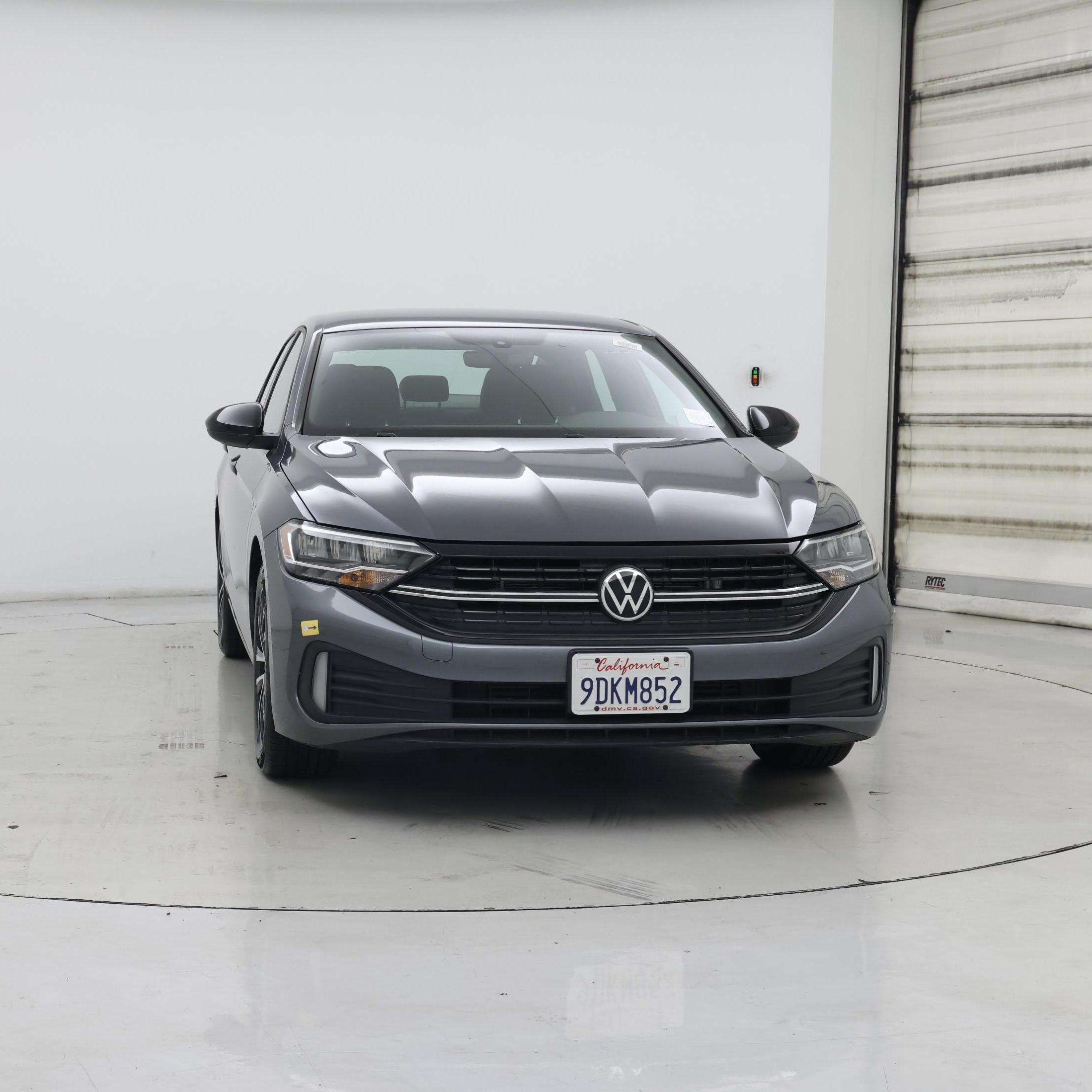 Thumbnail: 2023 Volkswagen Jetta - 5