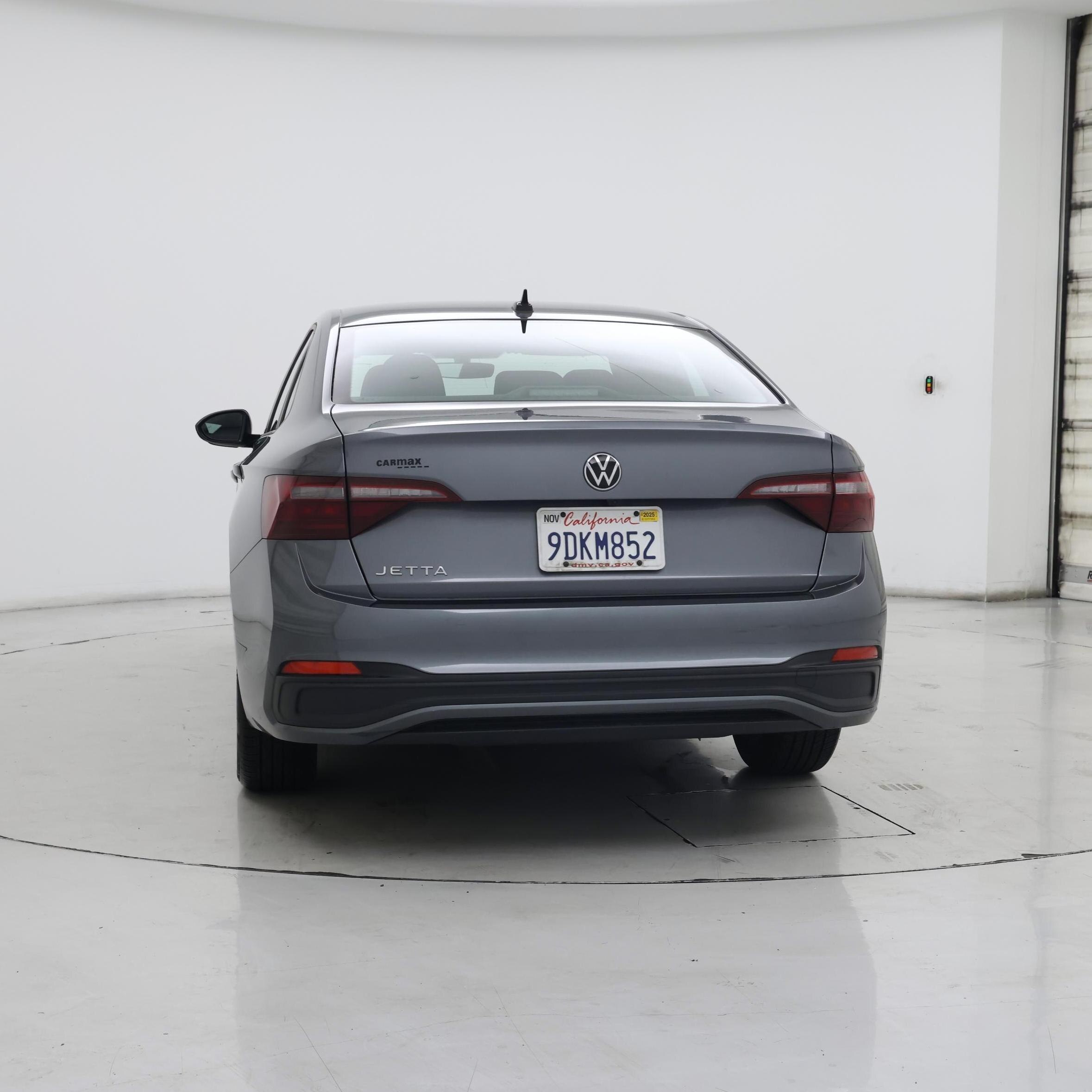 Thumbnail: 2023 Volkswagen Jetta - 6