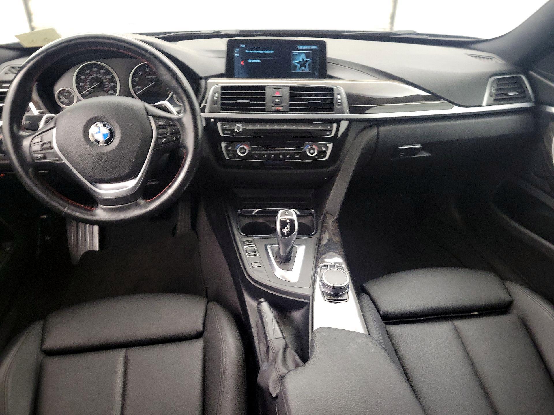 Thumbnail: 2018 BMW 4 Series - 9