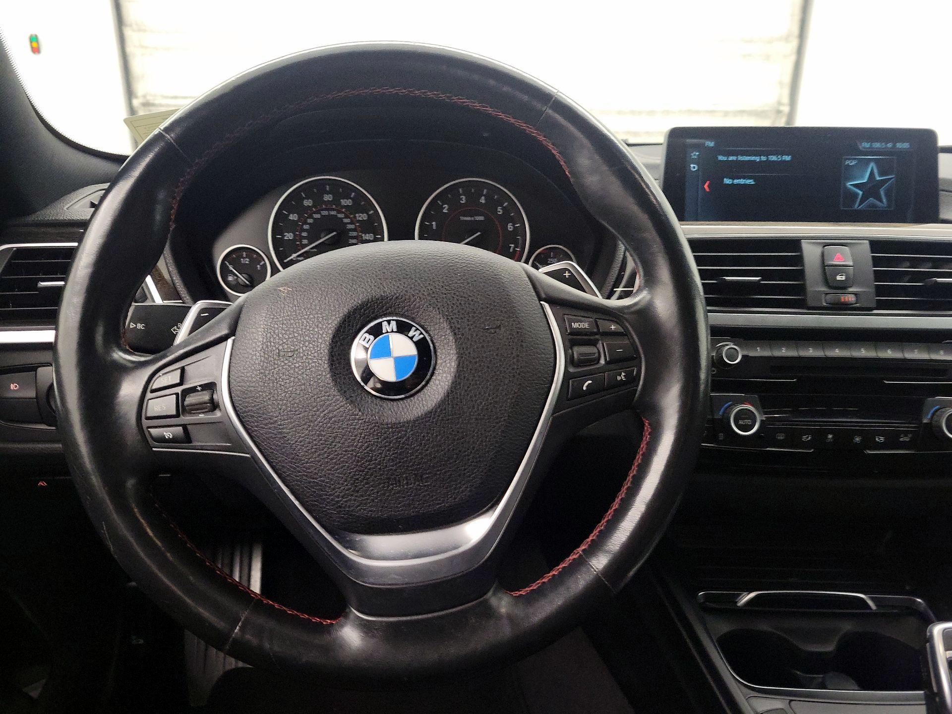 Thumbnail: 2018 BMW 4 Series - 10