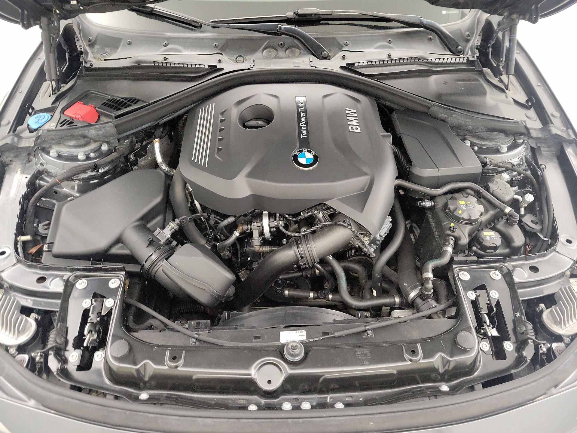 Thumbnail: 2018 BMW 4 Series - 20