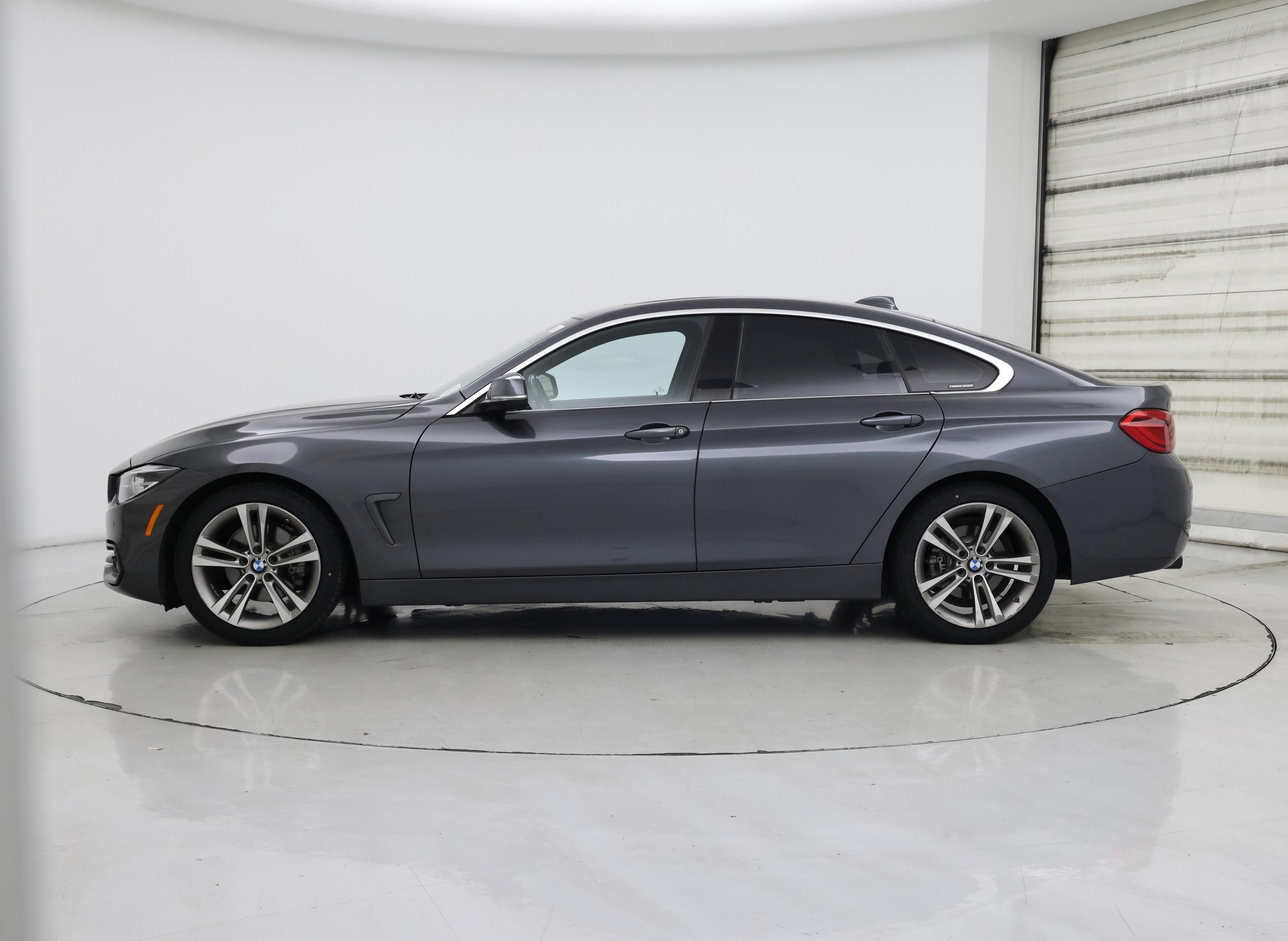 Thumbnail: 2018 BMW 4 Series - 3