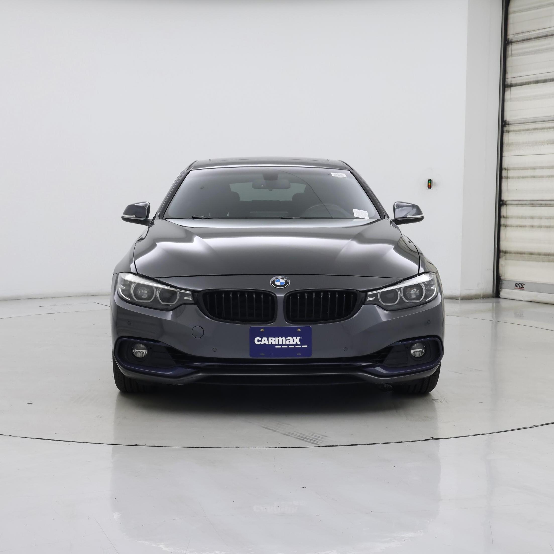 Thumbnail: 2018 BMW 4 Series - 5