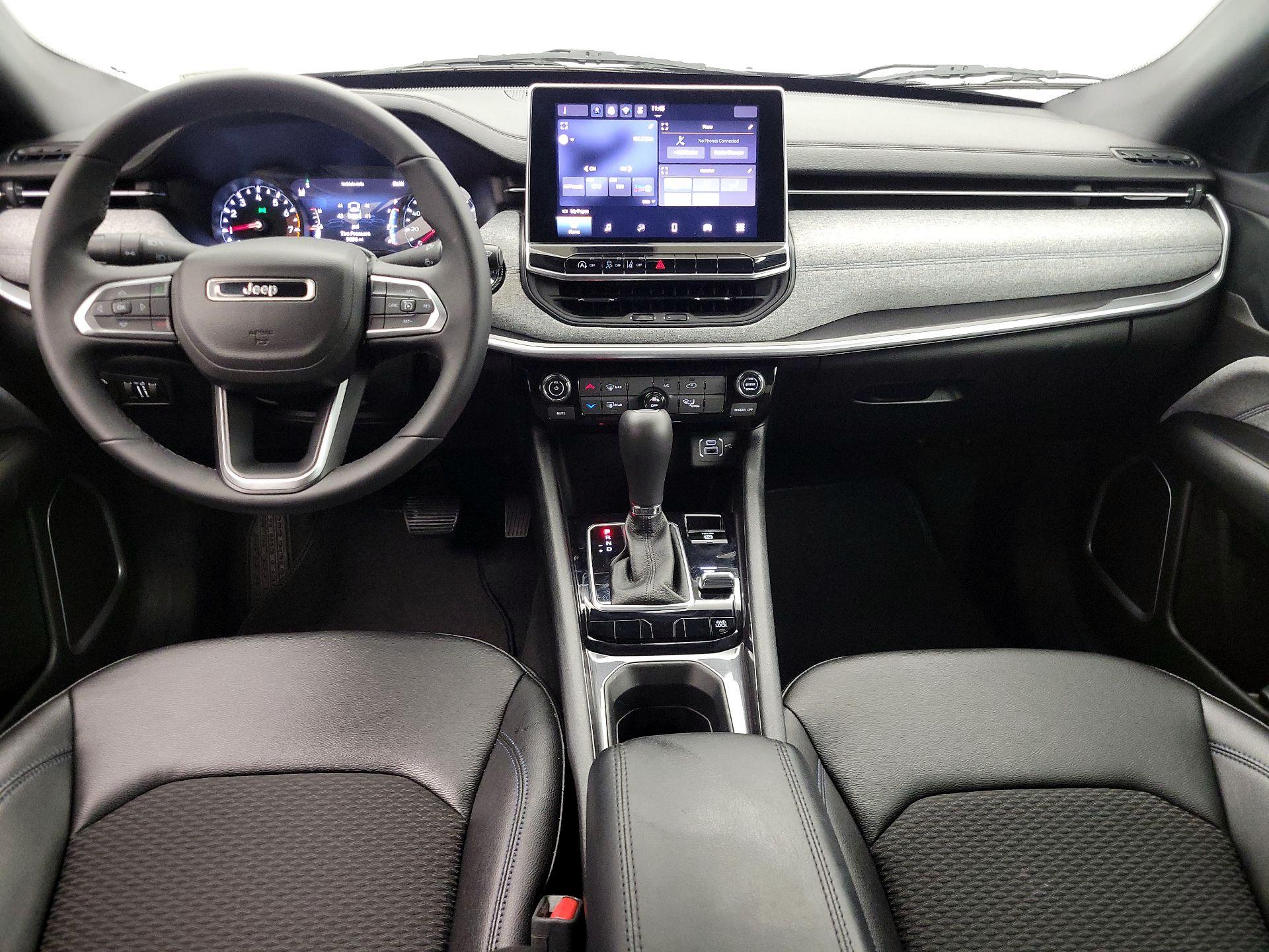 Thumbnail: 2024 Jeep Compass - 9