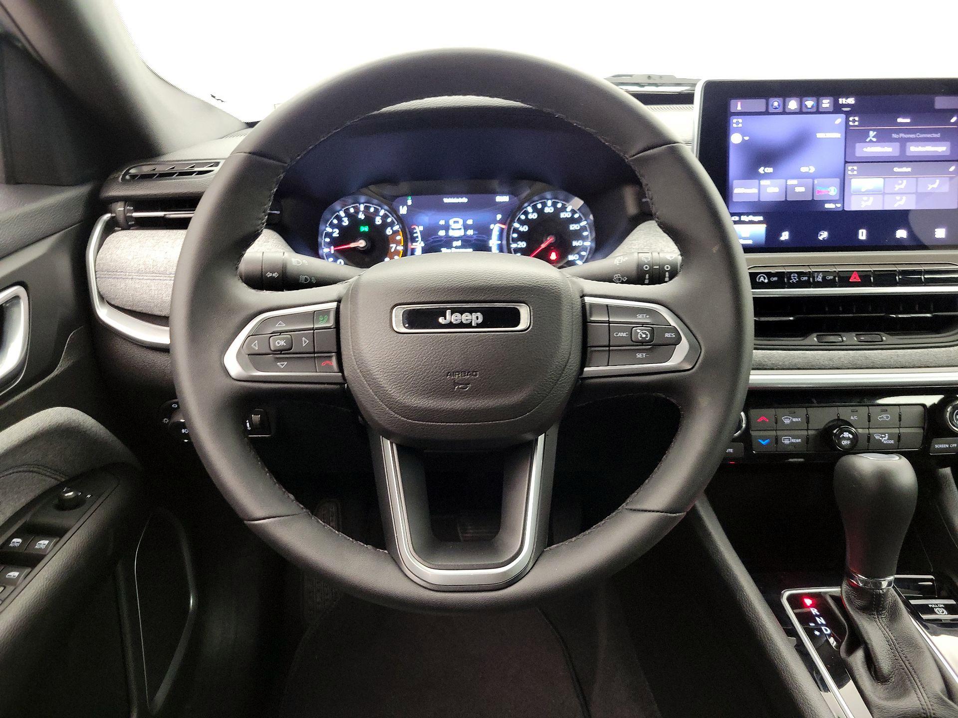 Thumbnail: 2024 Jeep Compass - 10