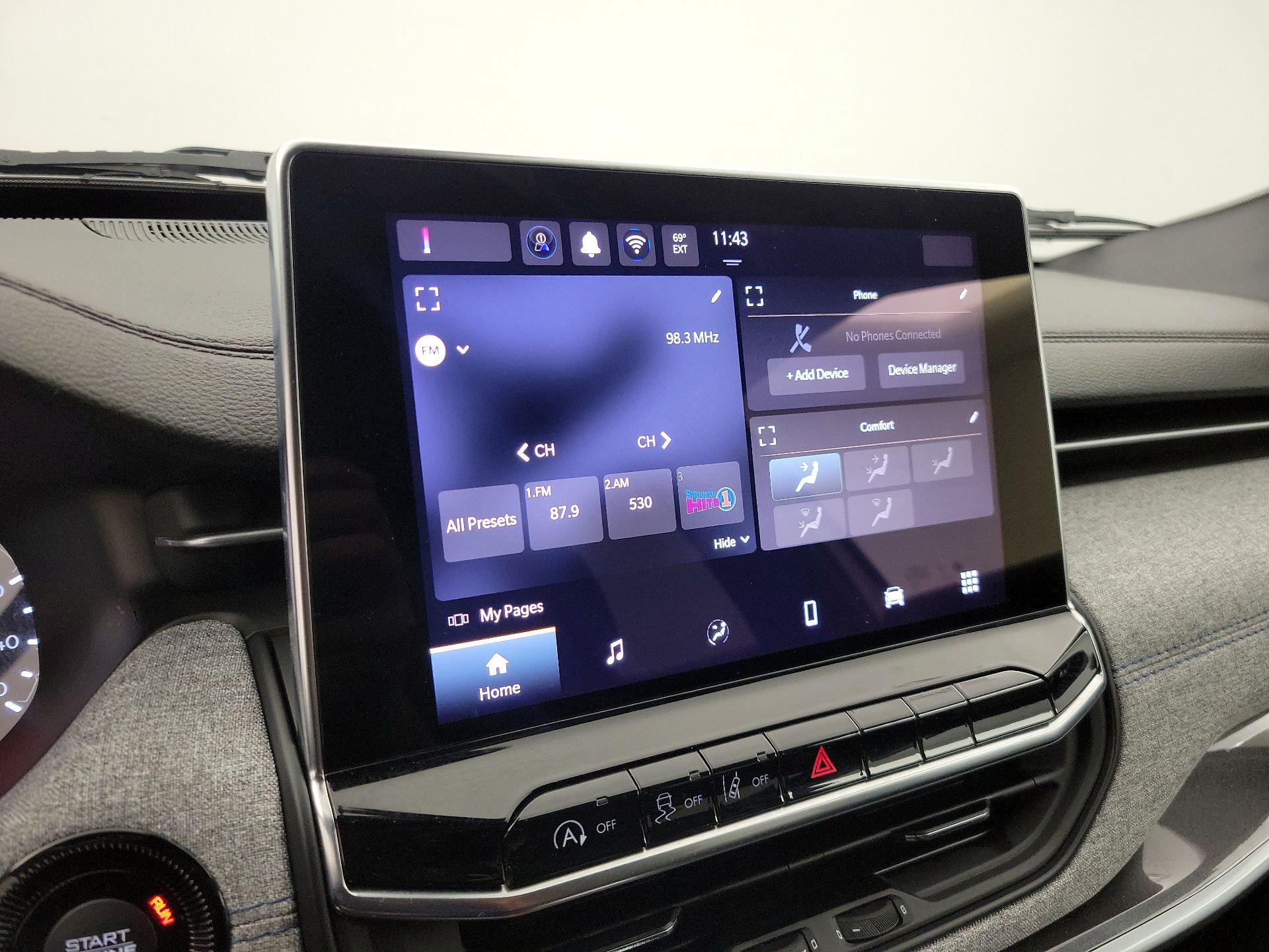 Thumbnail: 2024 Jeep Compass - 15