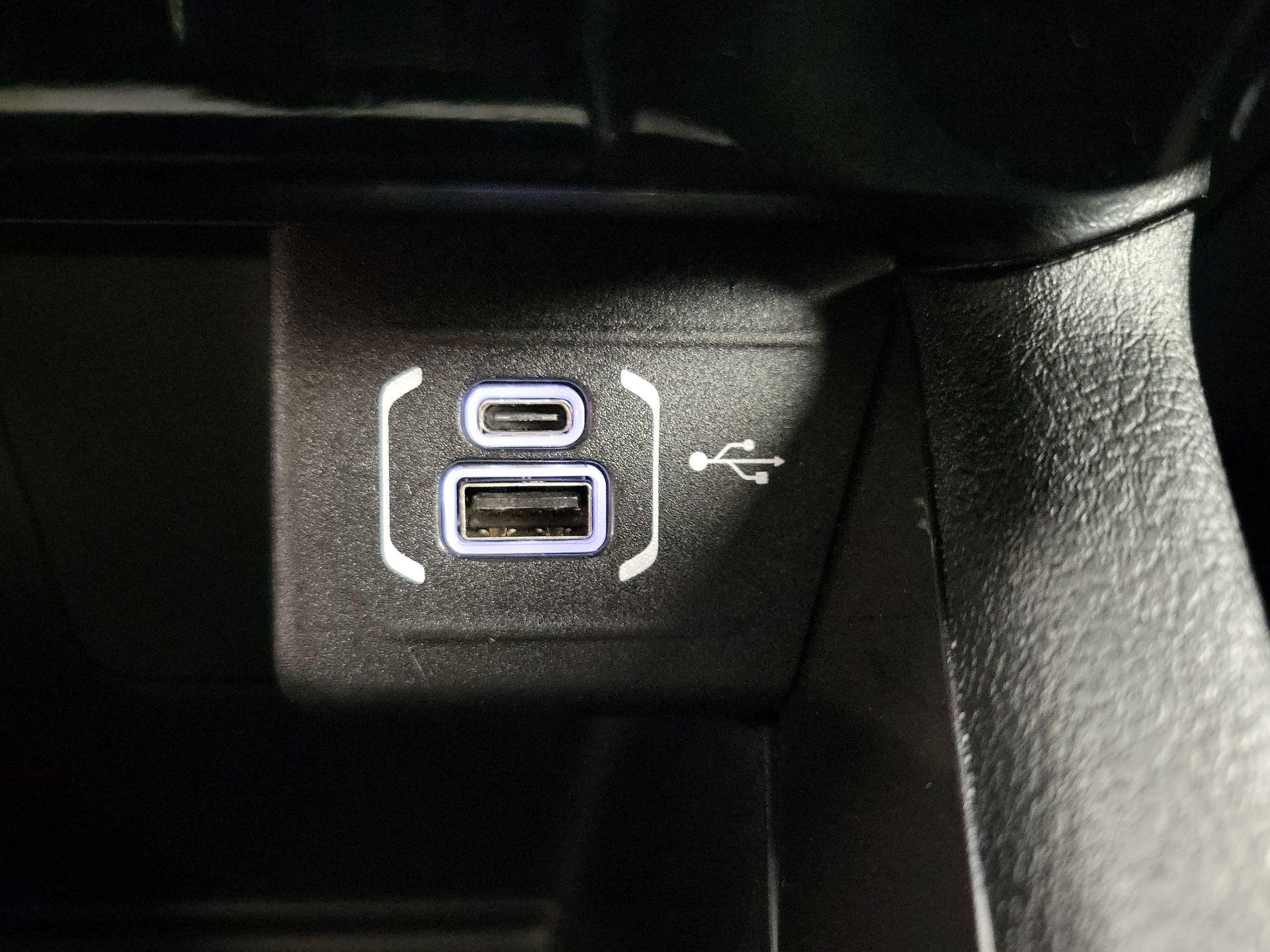 Thumbnail: 2024 Jeep Compass - 18