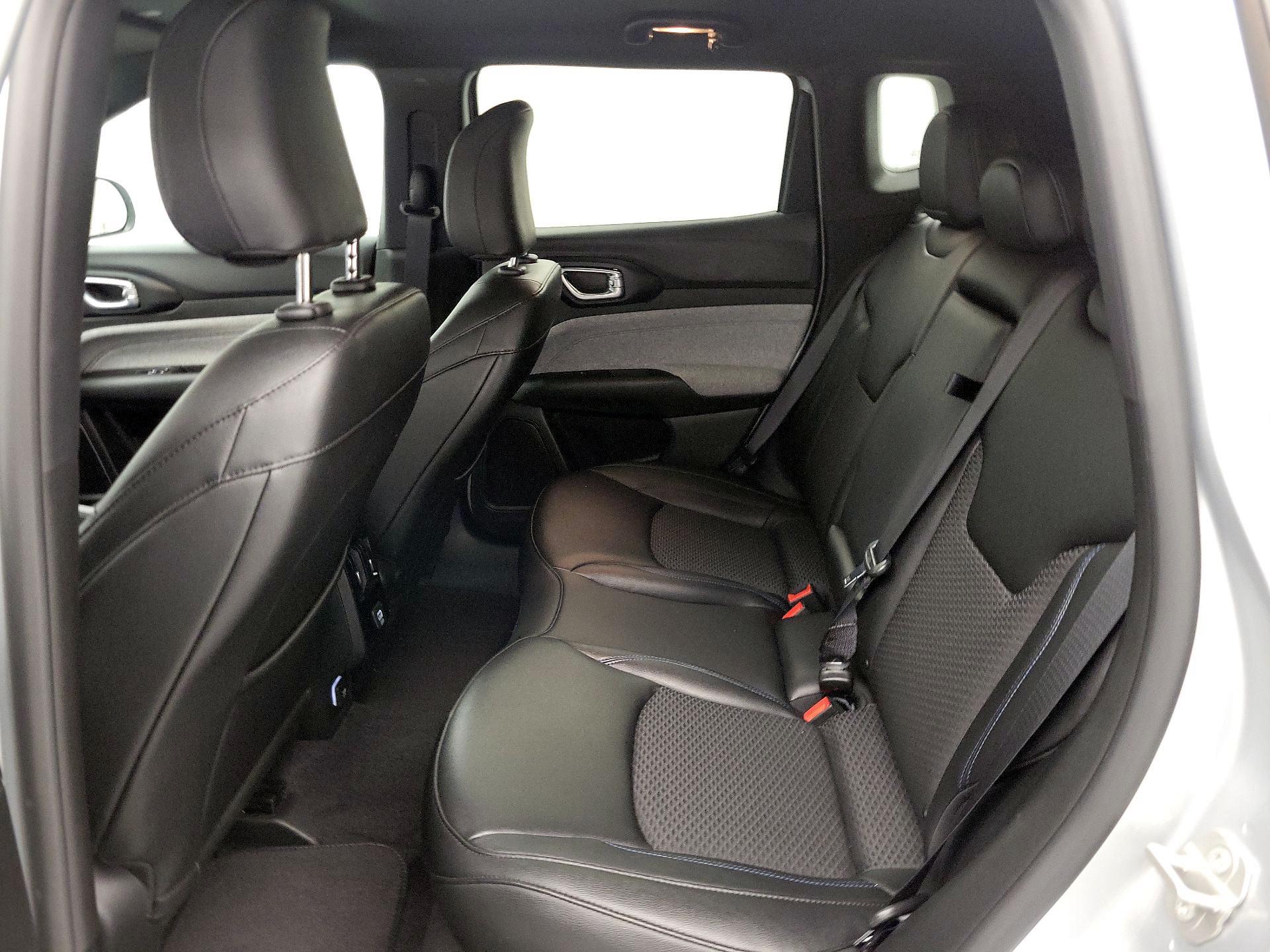 Thumbnail: 2024 Jeep Compass - 19