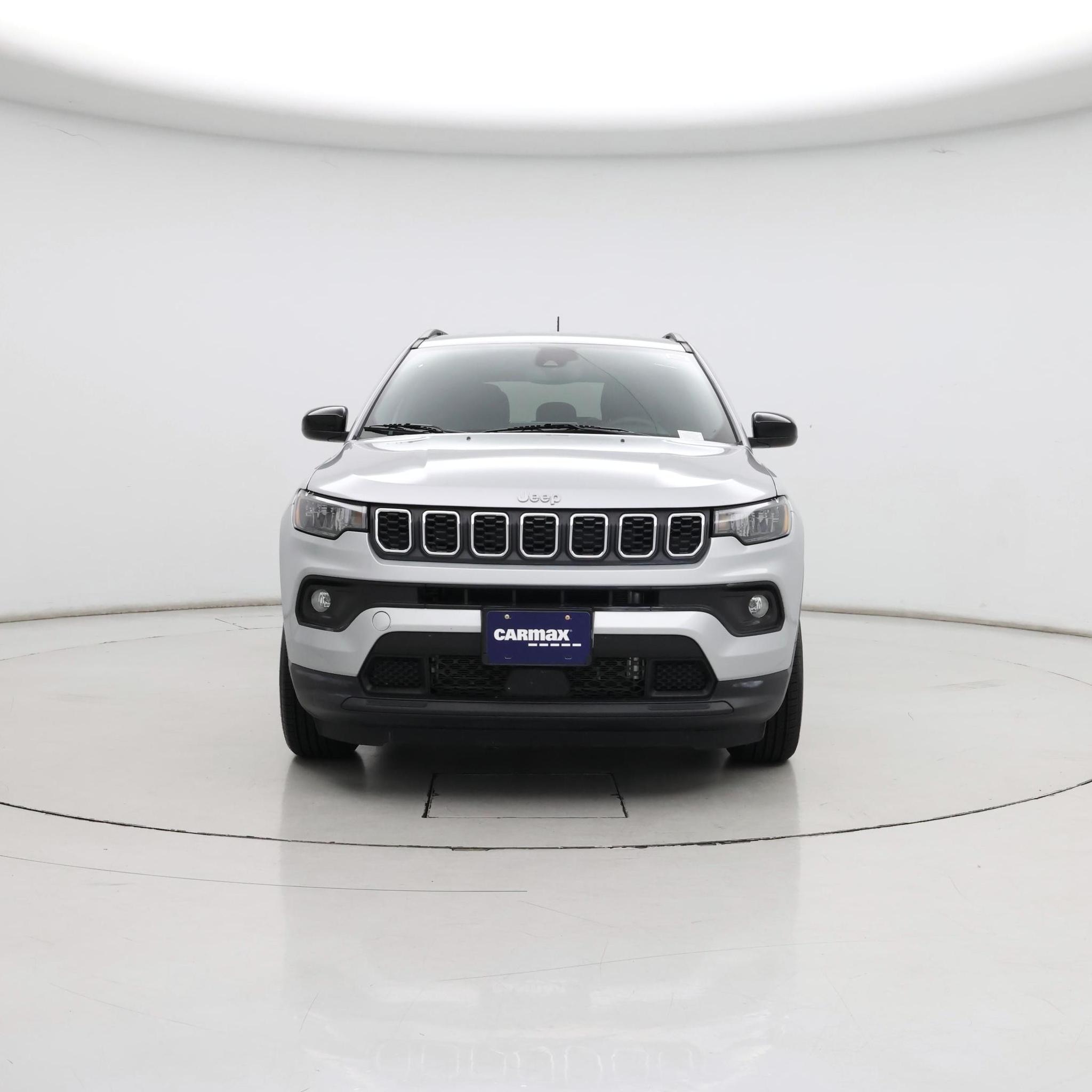 Thumbnail: 2024 Jeep Compass - 5