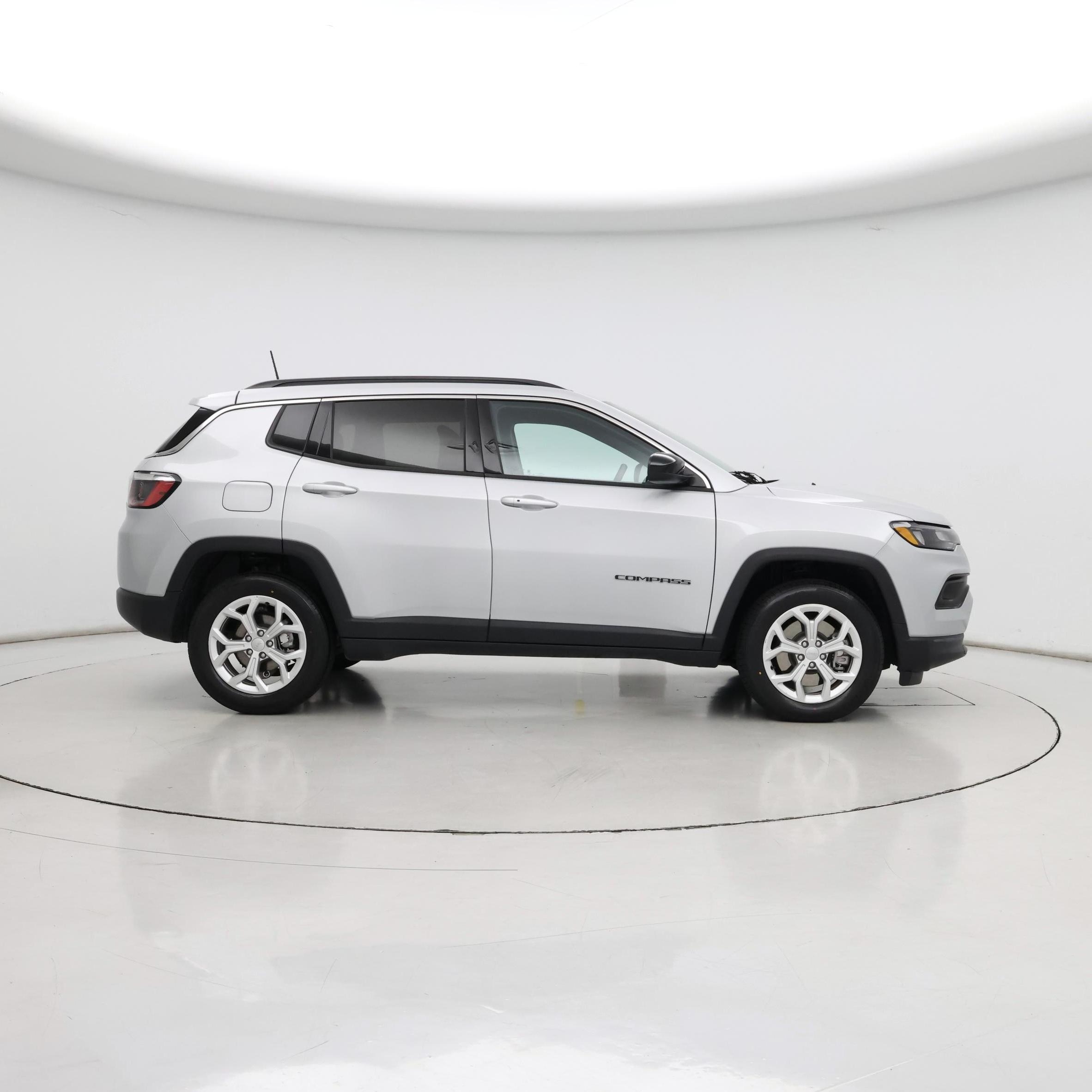 Thumbnail: 2024 Jeep Compass - 7