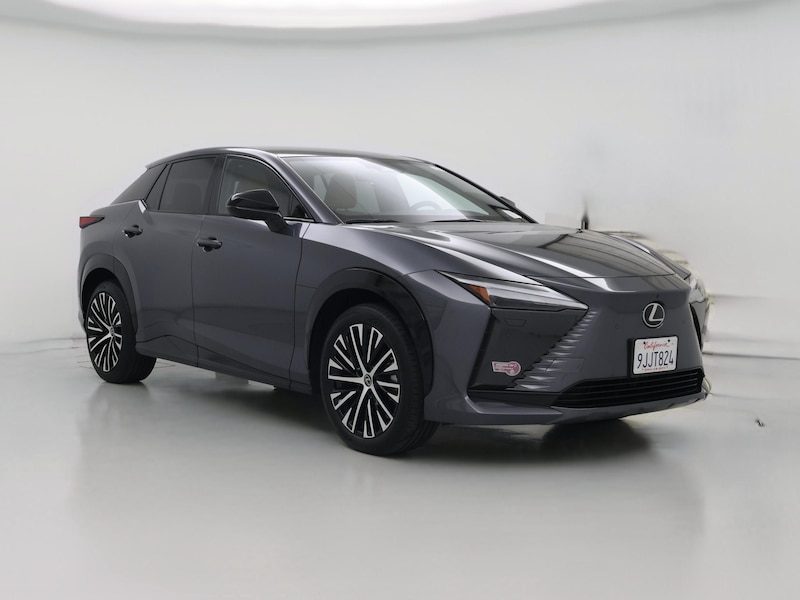 2023 Lexus RZ 450e -
                  Sacramento, CA