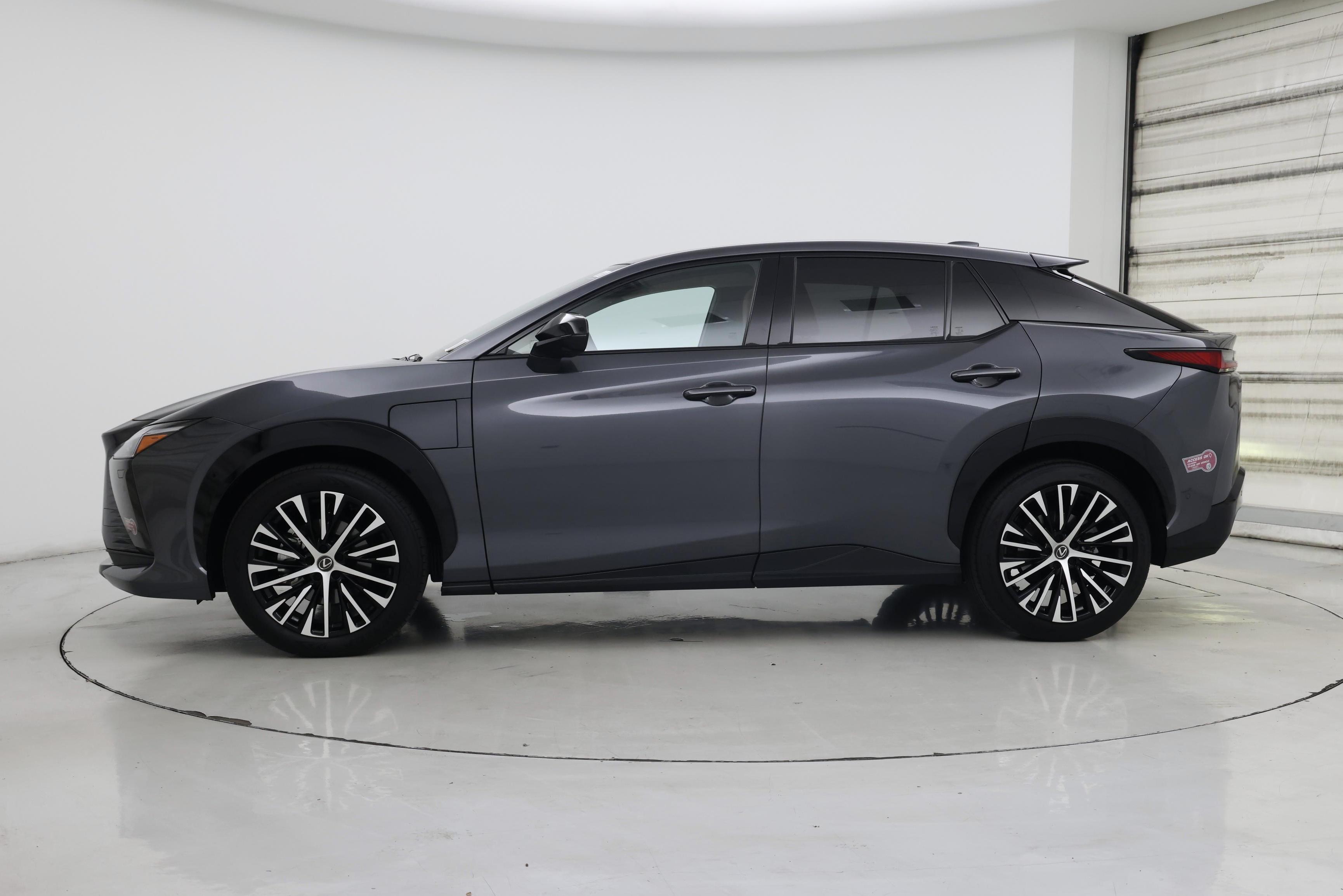 Thumbnail: 2023 Lexus RZ - 3