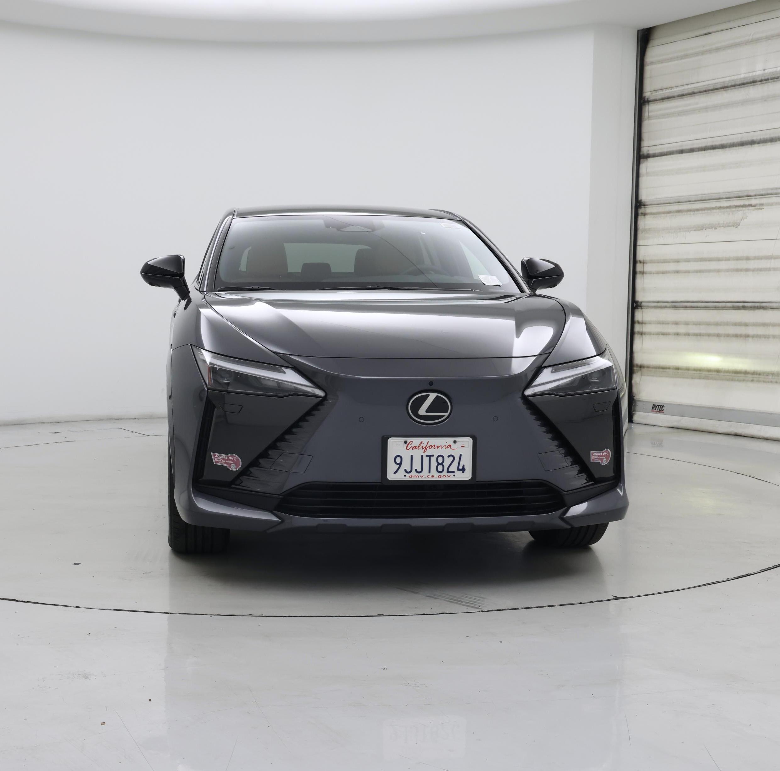 Thumbnail: 2023 Lexus RZ - 5