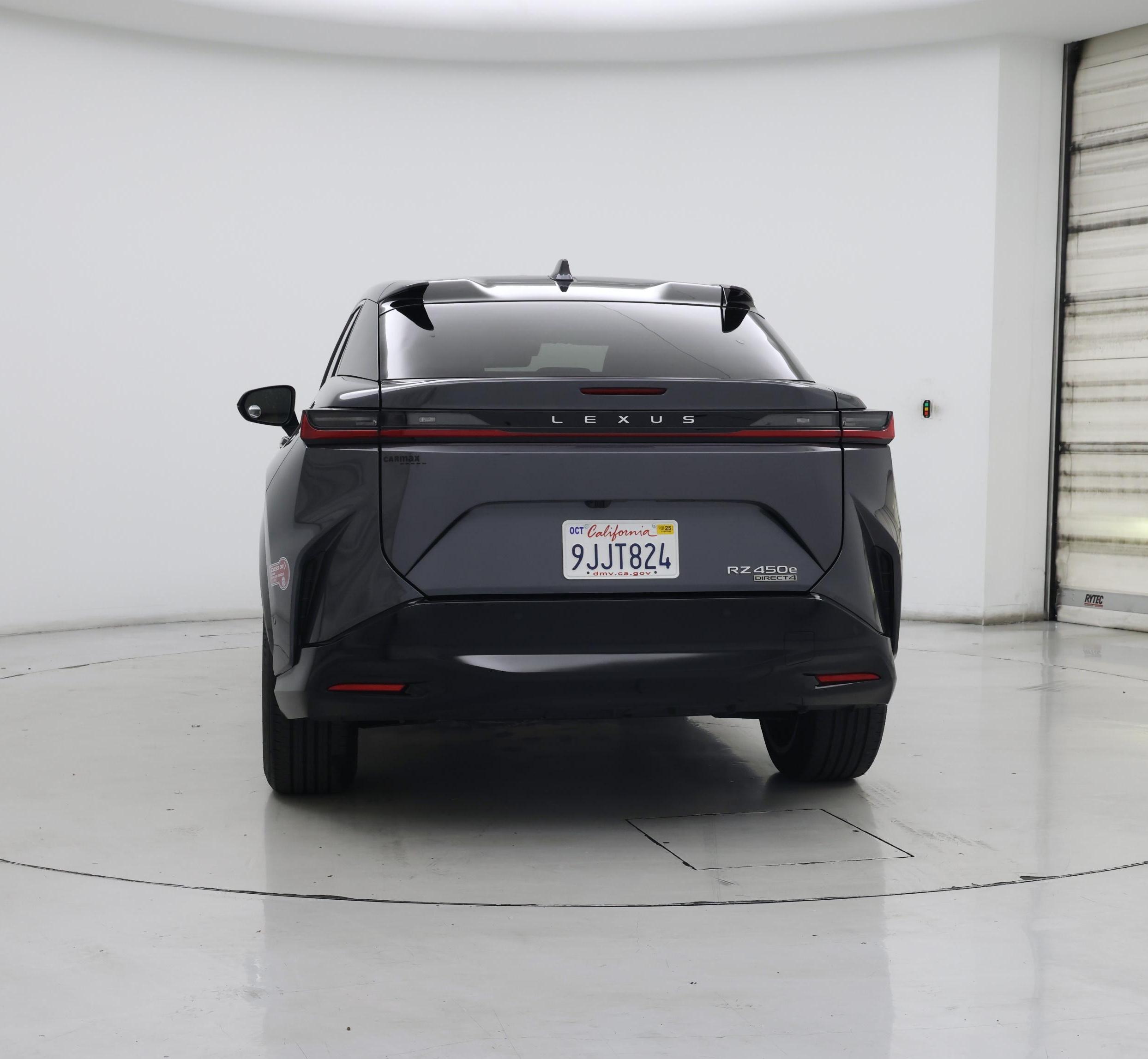 Thumbnail: 2023 Lexus RZ - 6