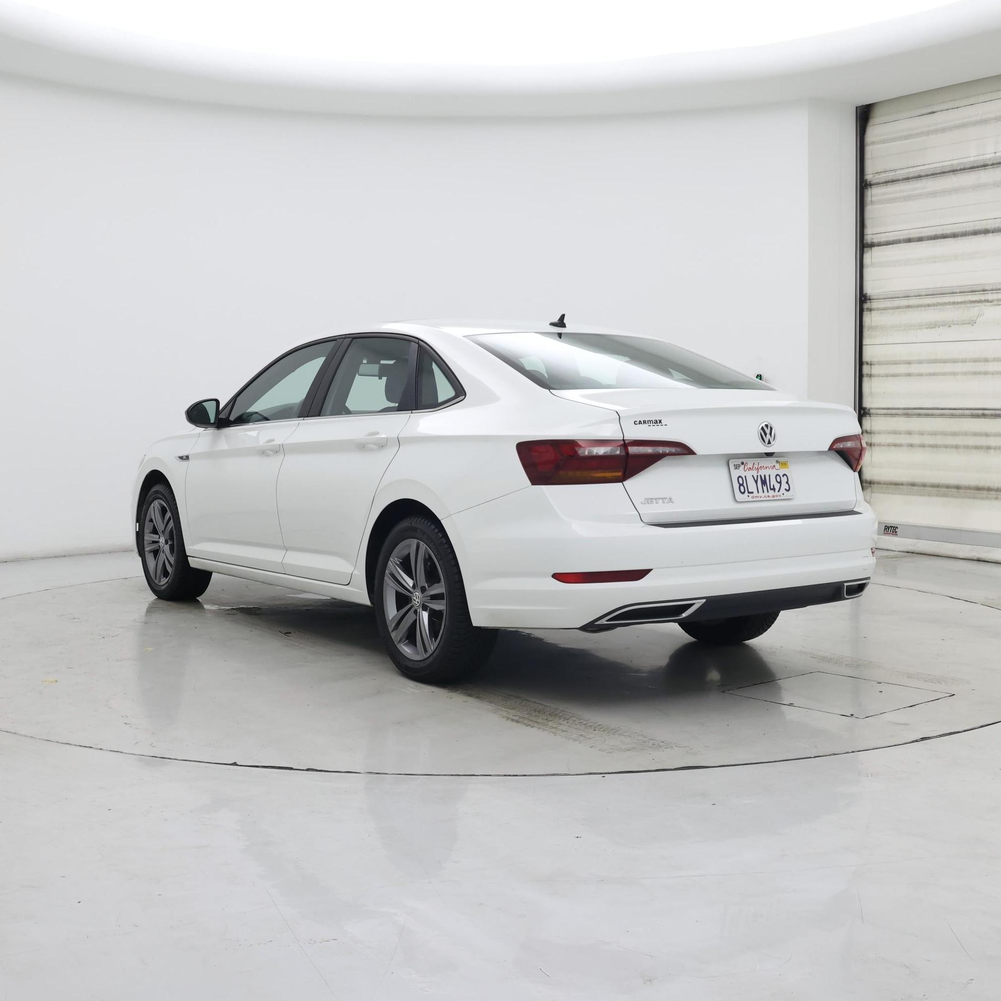 Thumbnail: 2019 Volkswagen Jetta - 2