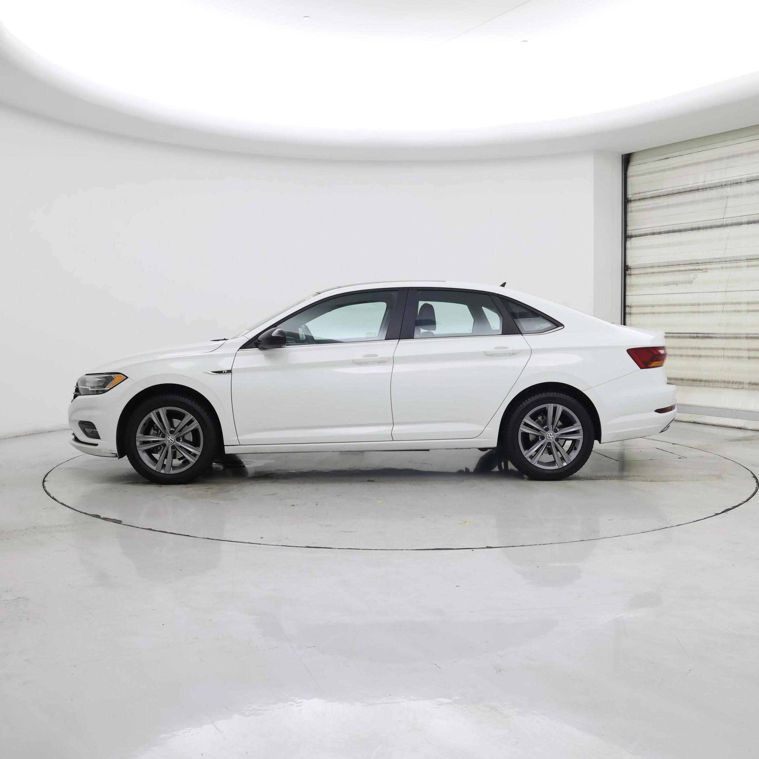 Thumbnail: 2019 Volkswagen Jetta - 3