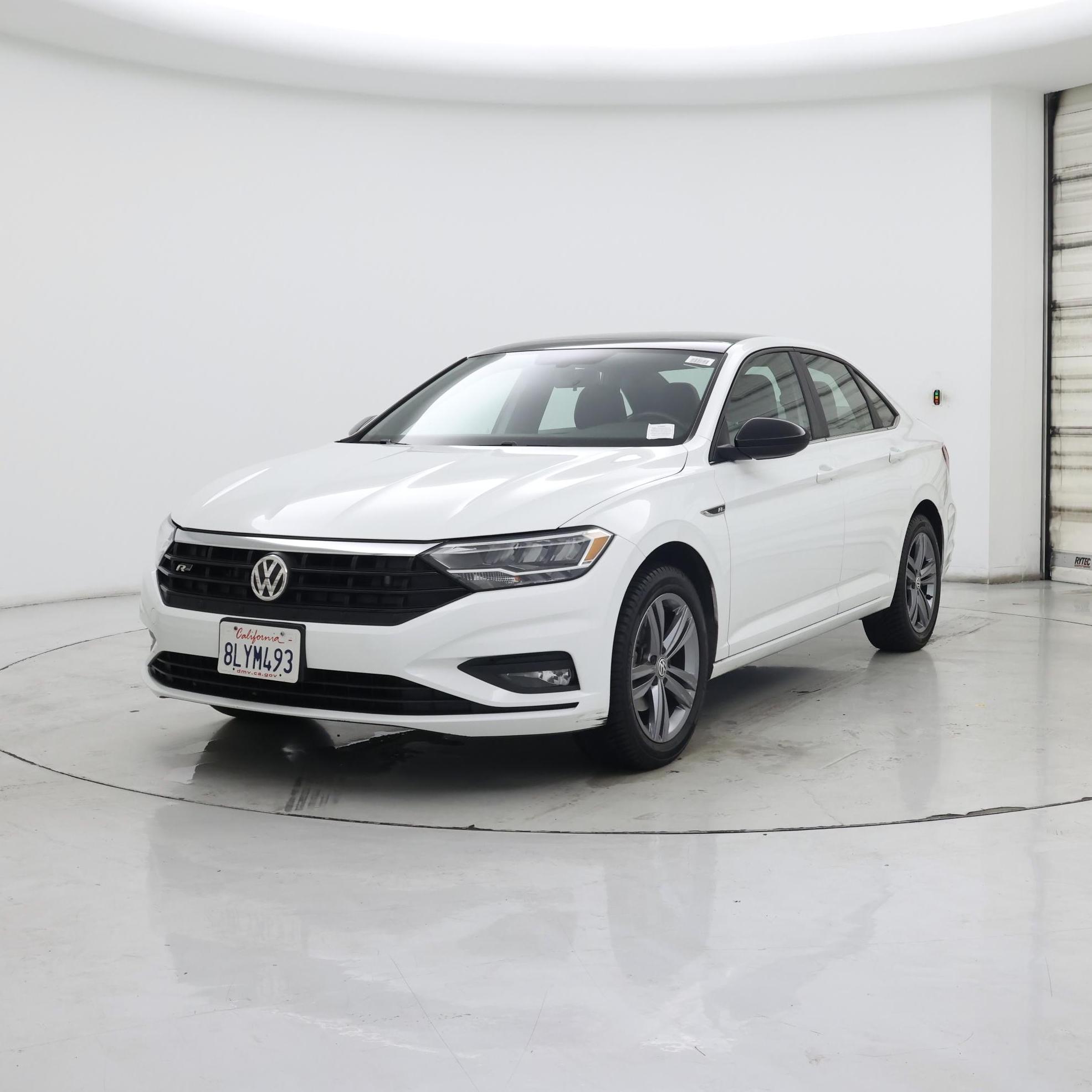 Thumbnail: 2019 Volkswagen Jetta - 4