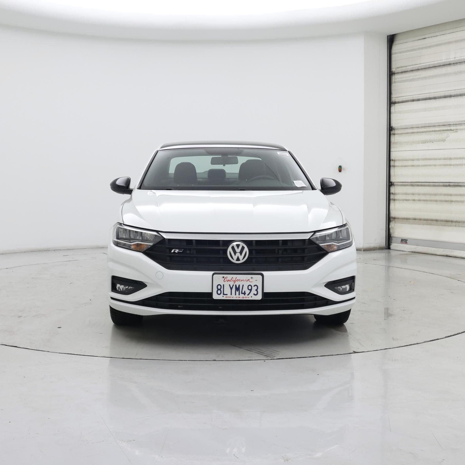 Thumbnail: 2019 Volkswagen Jetta - 5