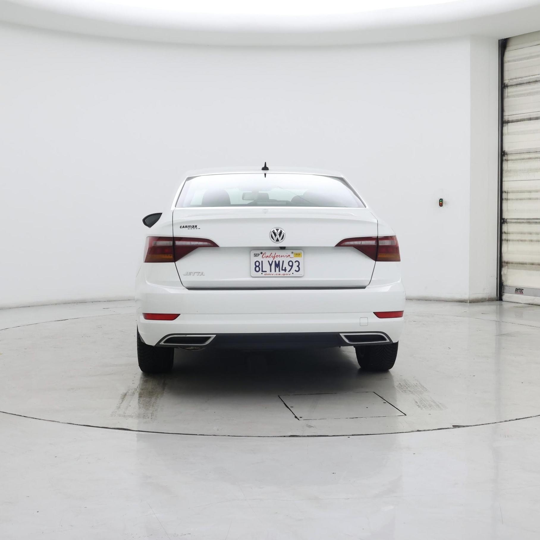 Thumbnail: 2019 Volkswagen Jetta - 6