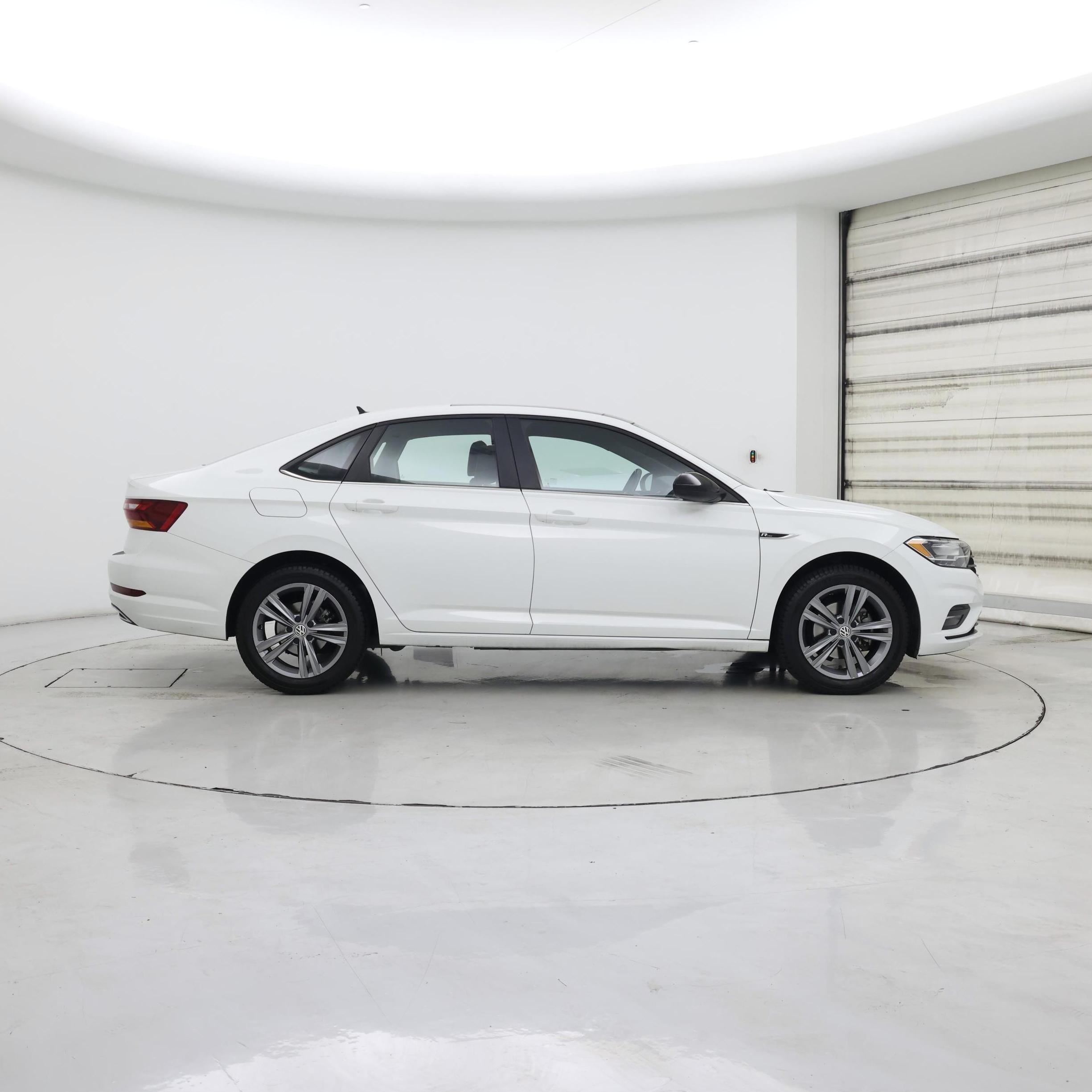 Thumbnail: 2019 Volkswagen Jetta - 7
