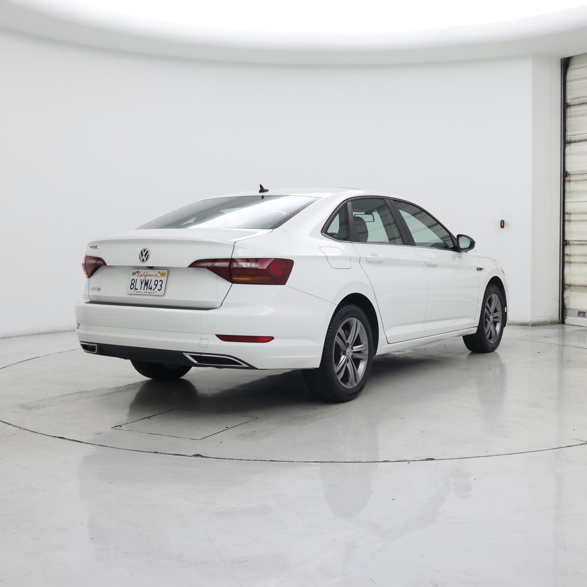 Thumbnail: 2019 Volkswagen Jetta - 8