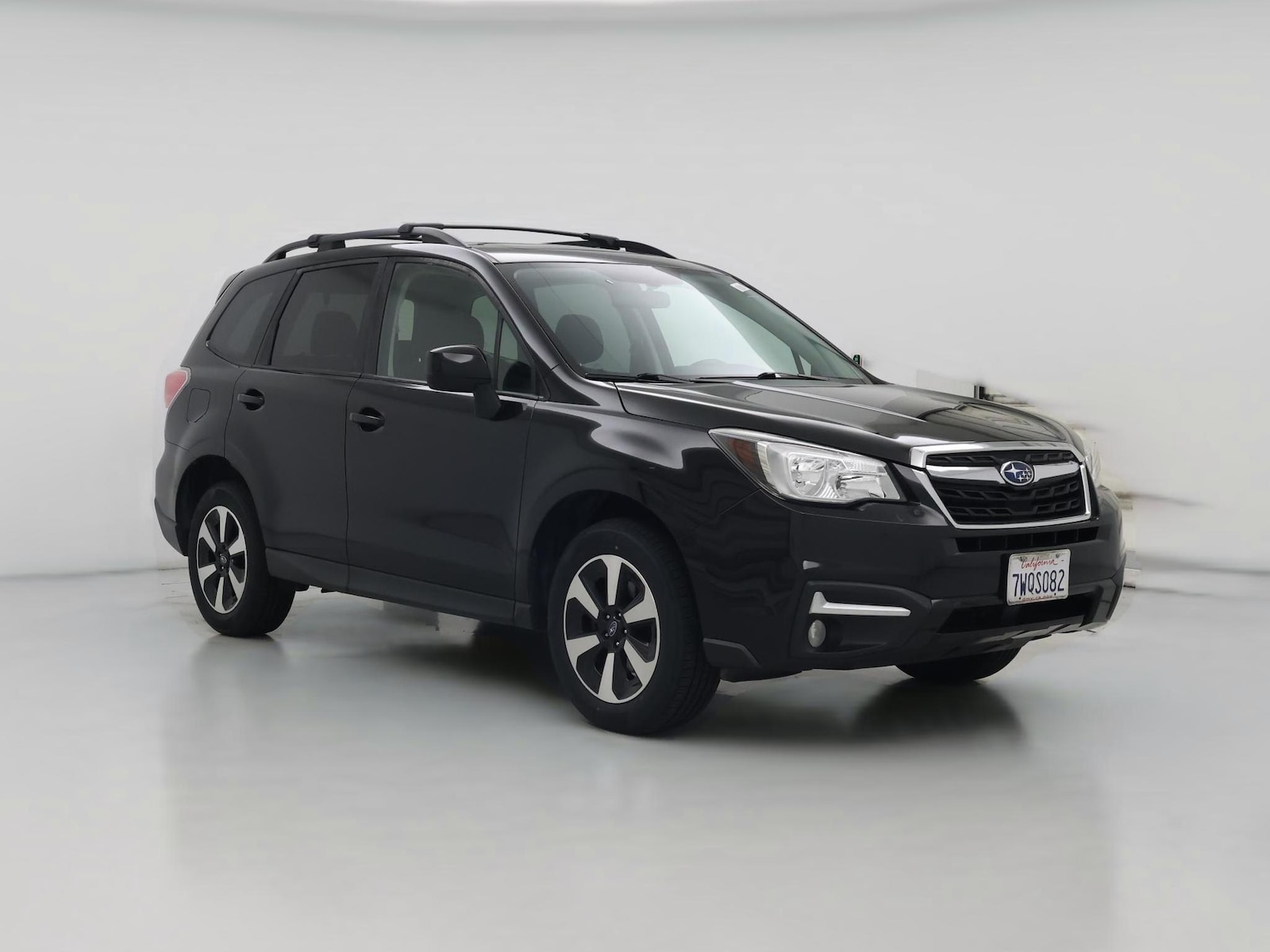 2017 Subaru Forester Premium