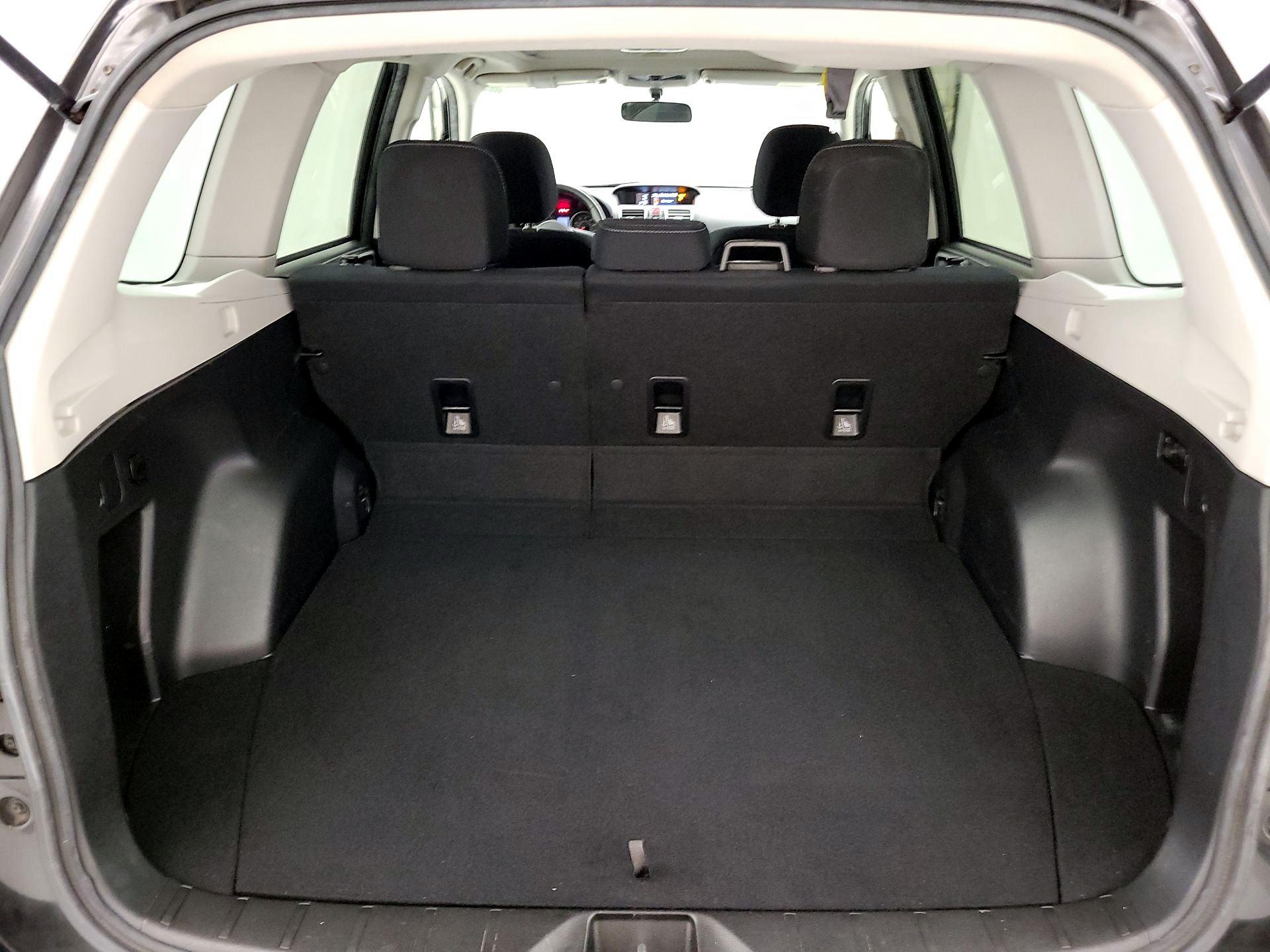 Thumbnail: 2017 Subaru Forester - 18