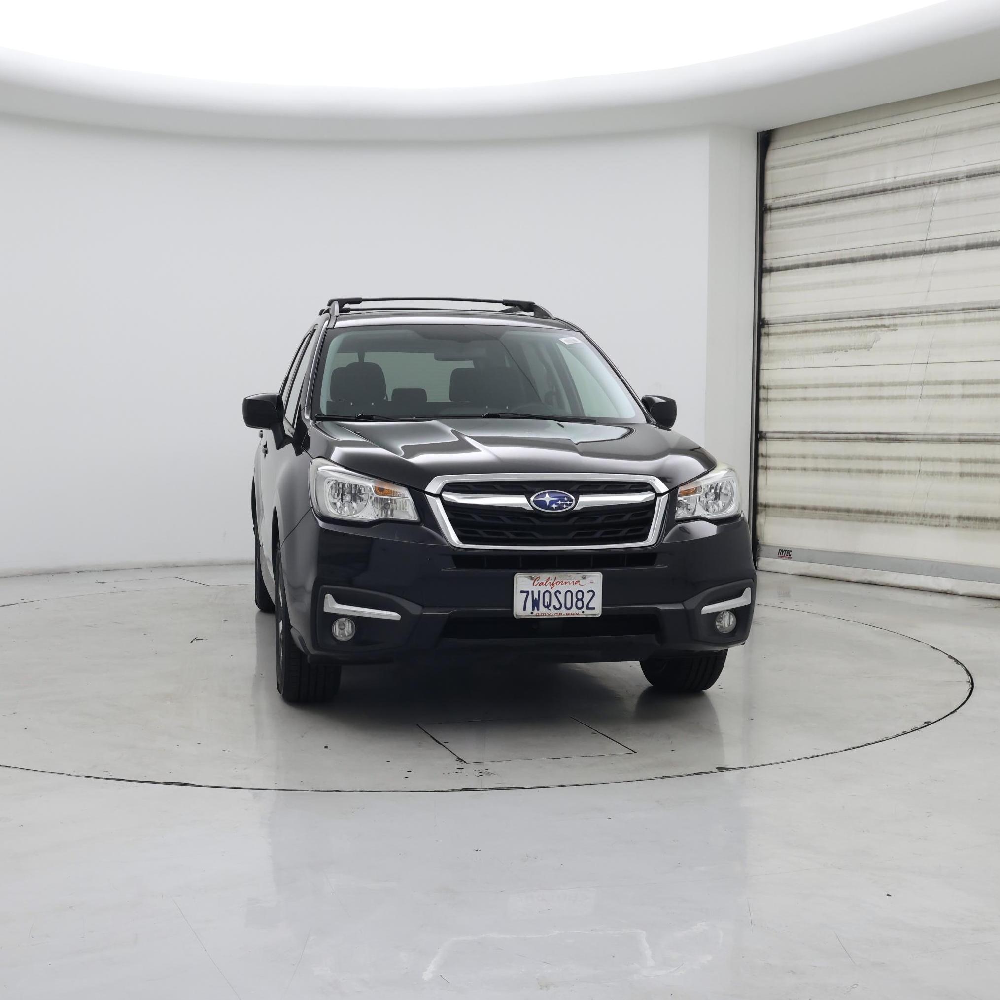 Thumbnail: 2017 Subaru Forester - 5