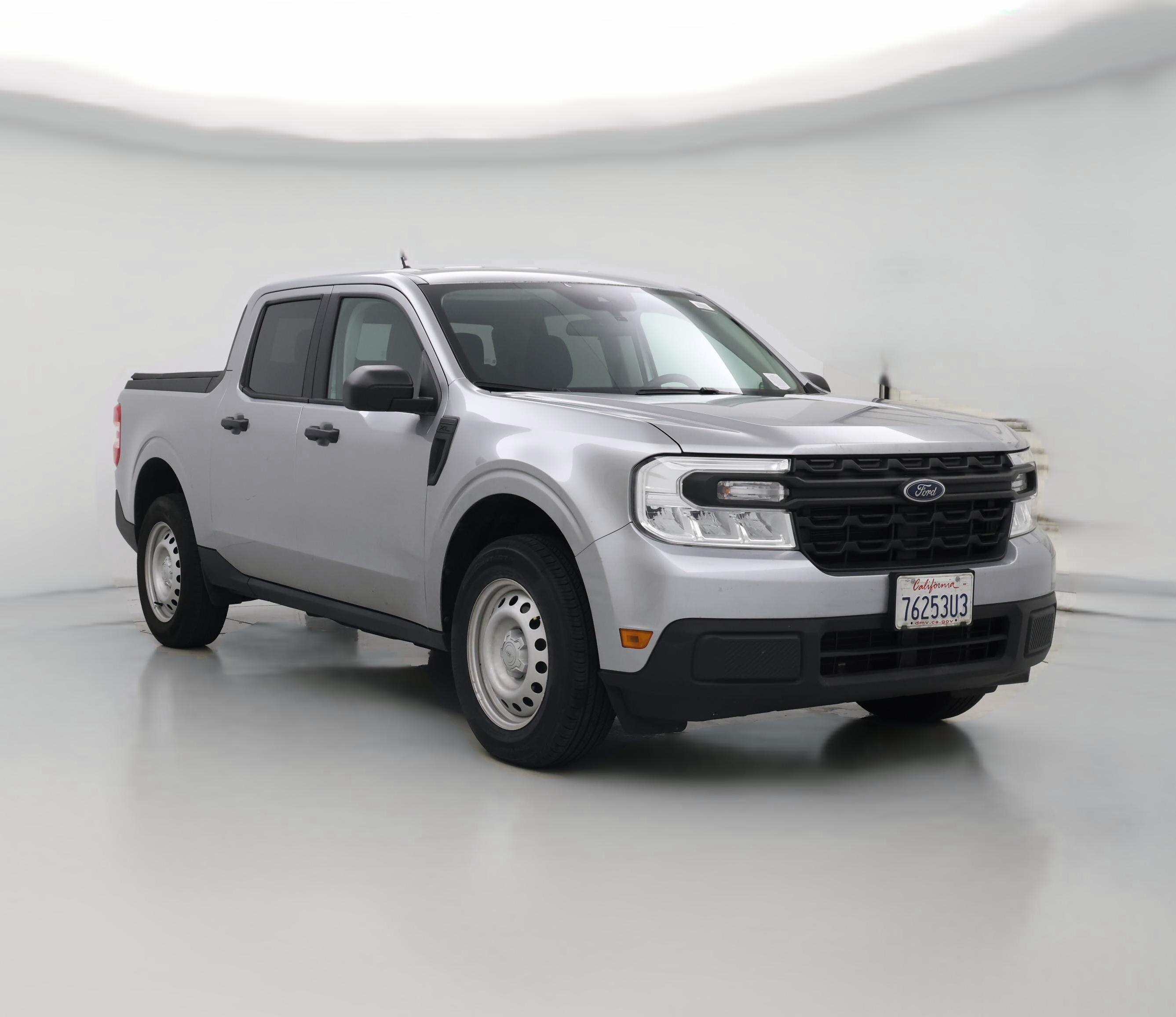 Thumbnail: 2023 Ford Maverick - 1