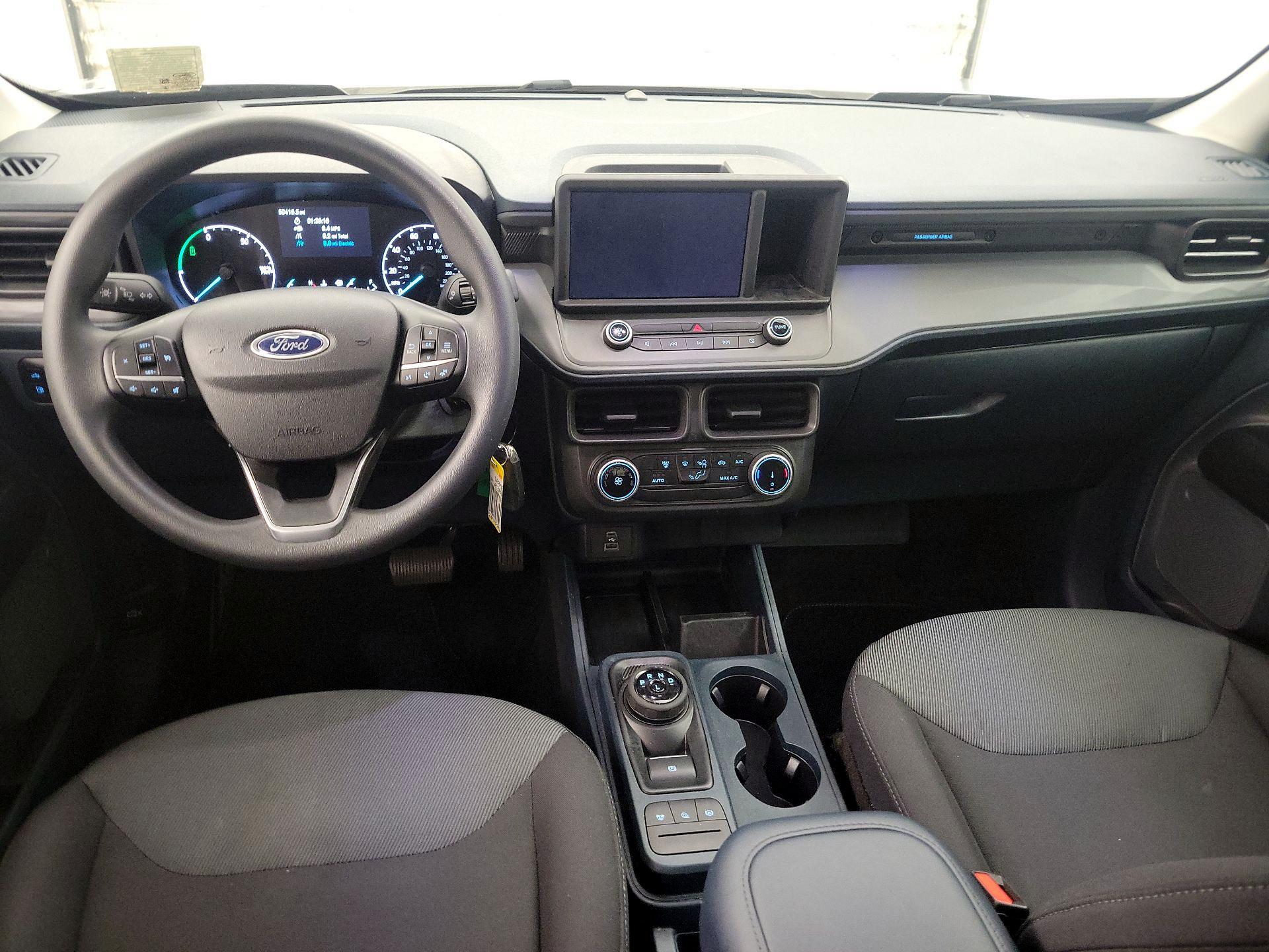 Thumbnail: 2023 Ford Maverick - 9