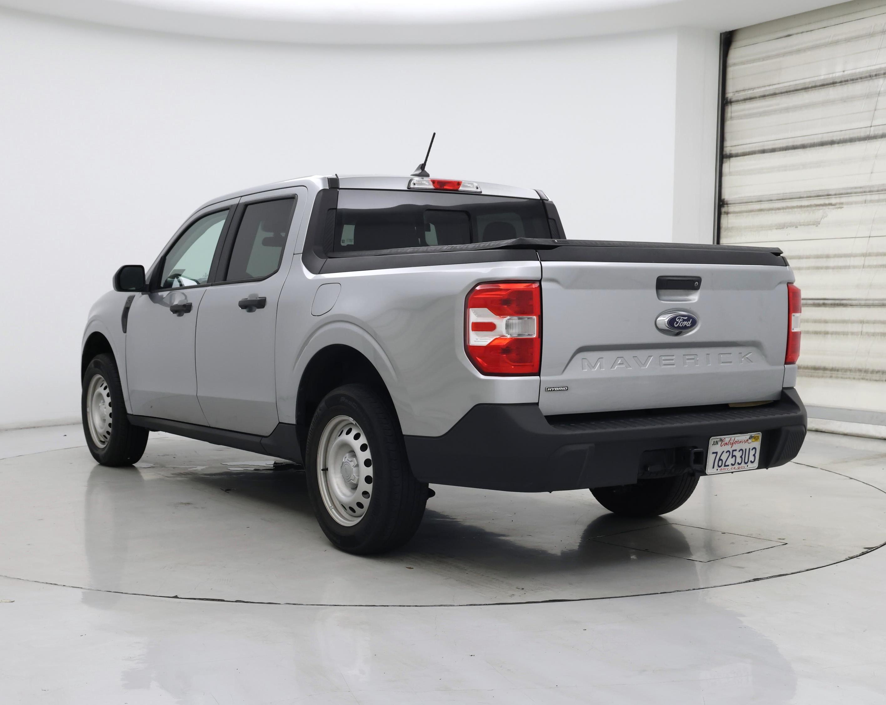 Thumbnail: 2023 Ford Maverick - 2