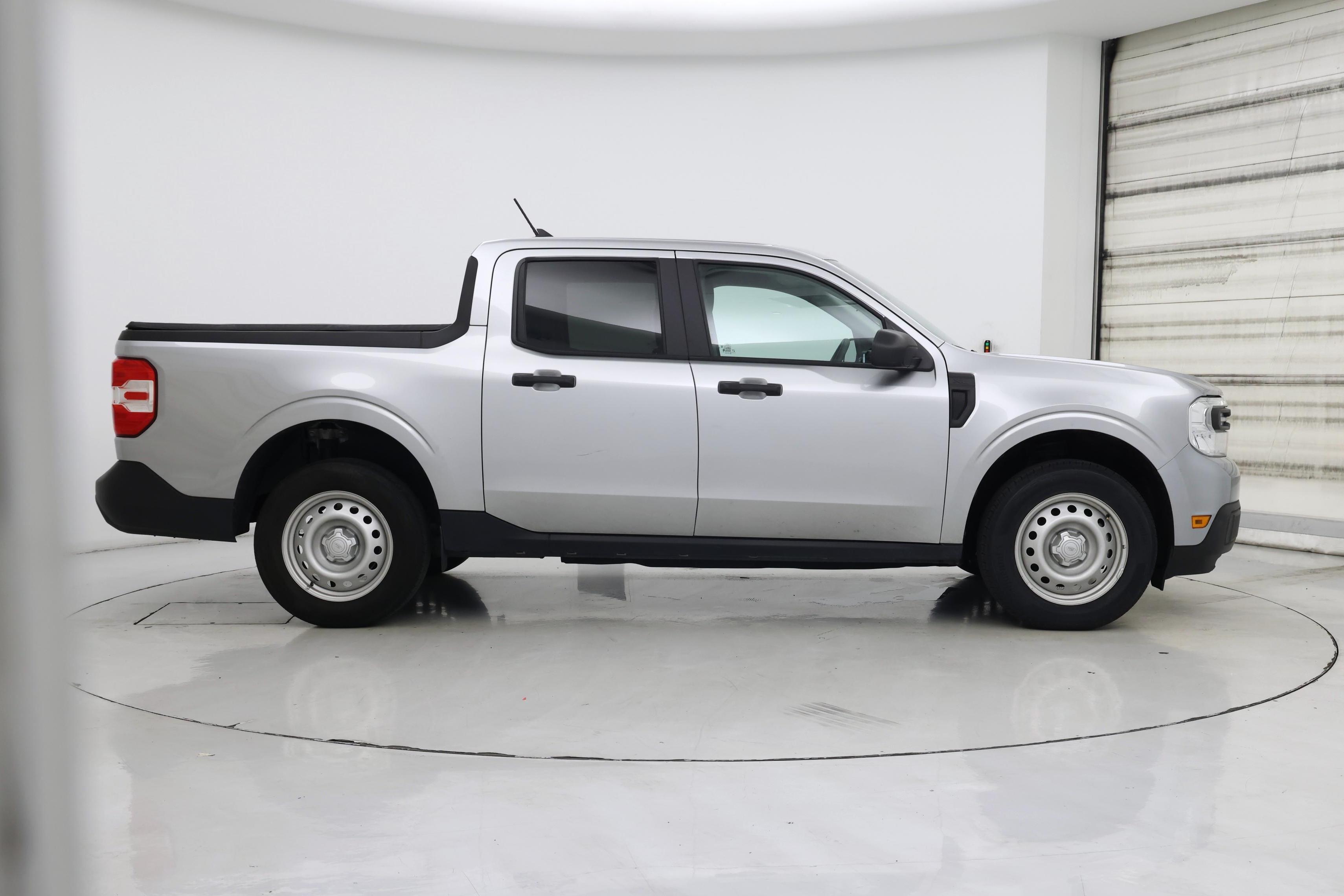 Thumbnail: 2023 Ford Maverick - 7