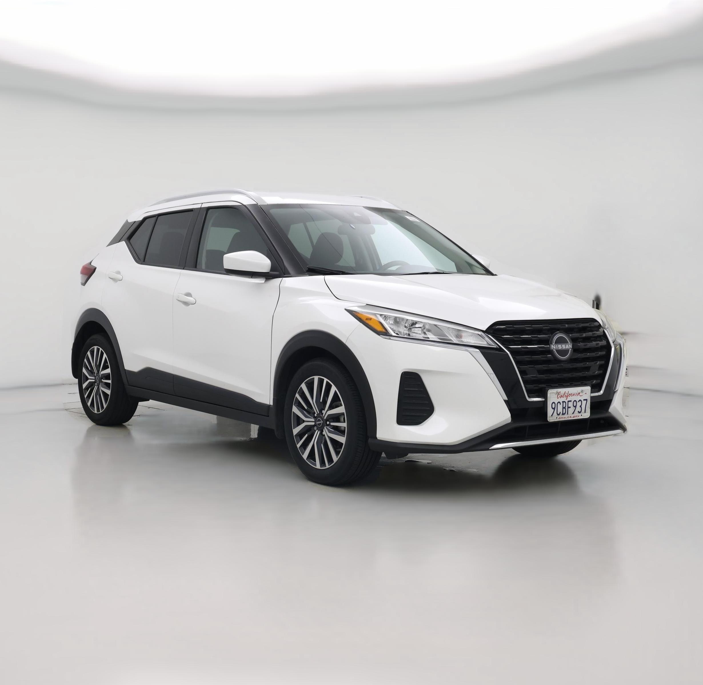Thumbnail: 2022 Nissan Kicks - 1