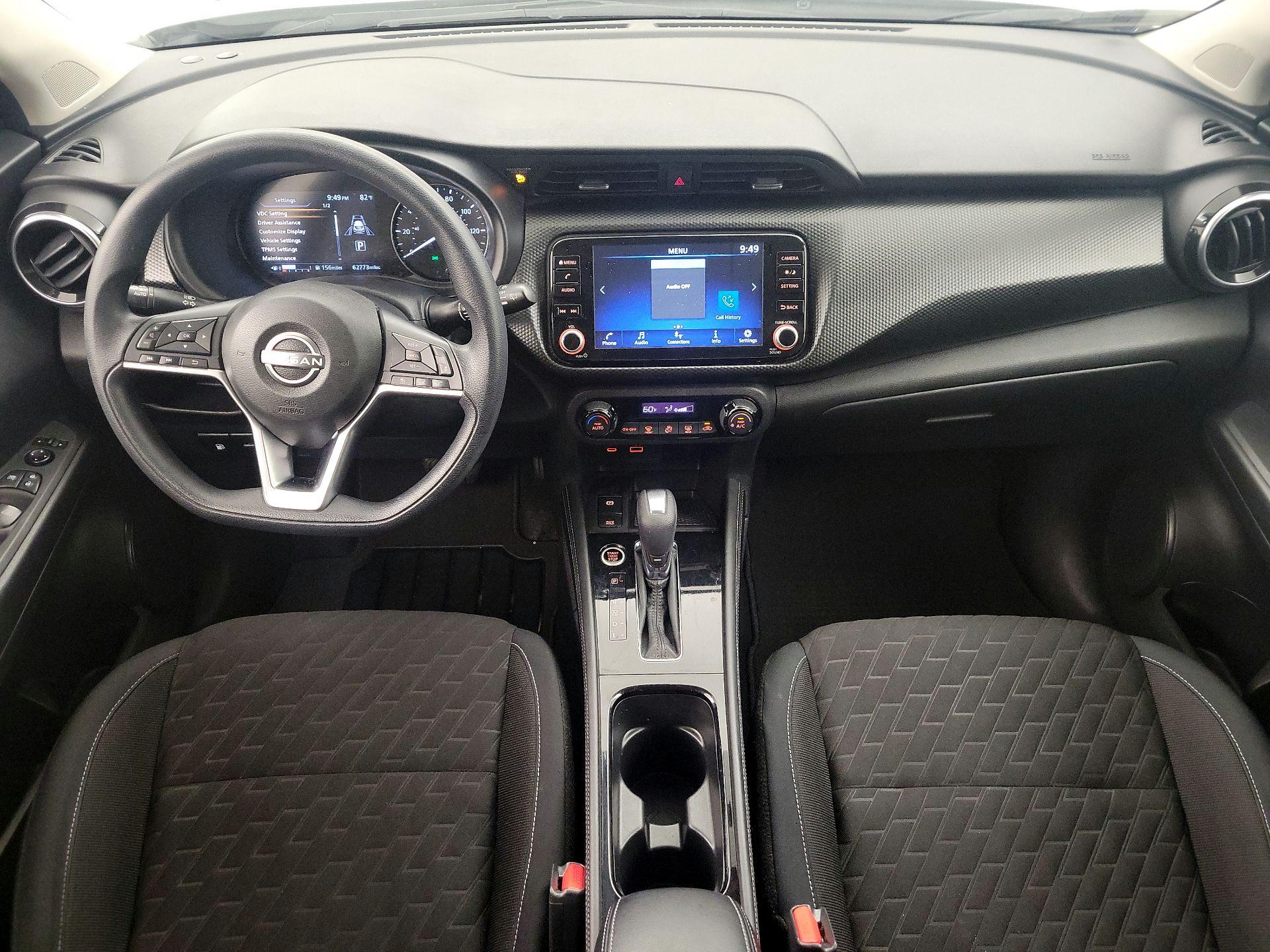 Thumbnail: 2022 Nissan Kicks - 9