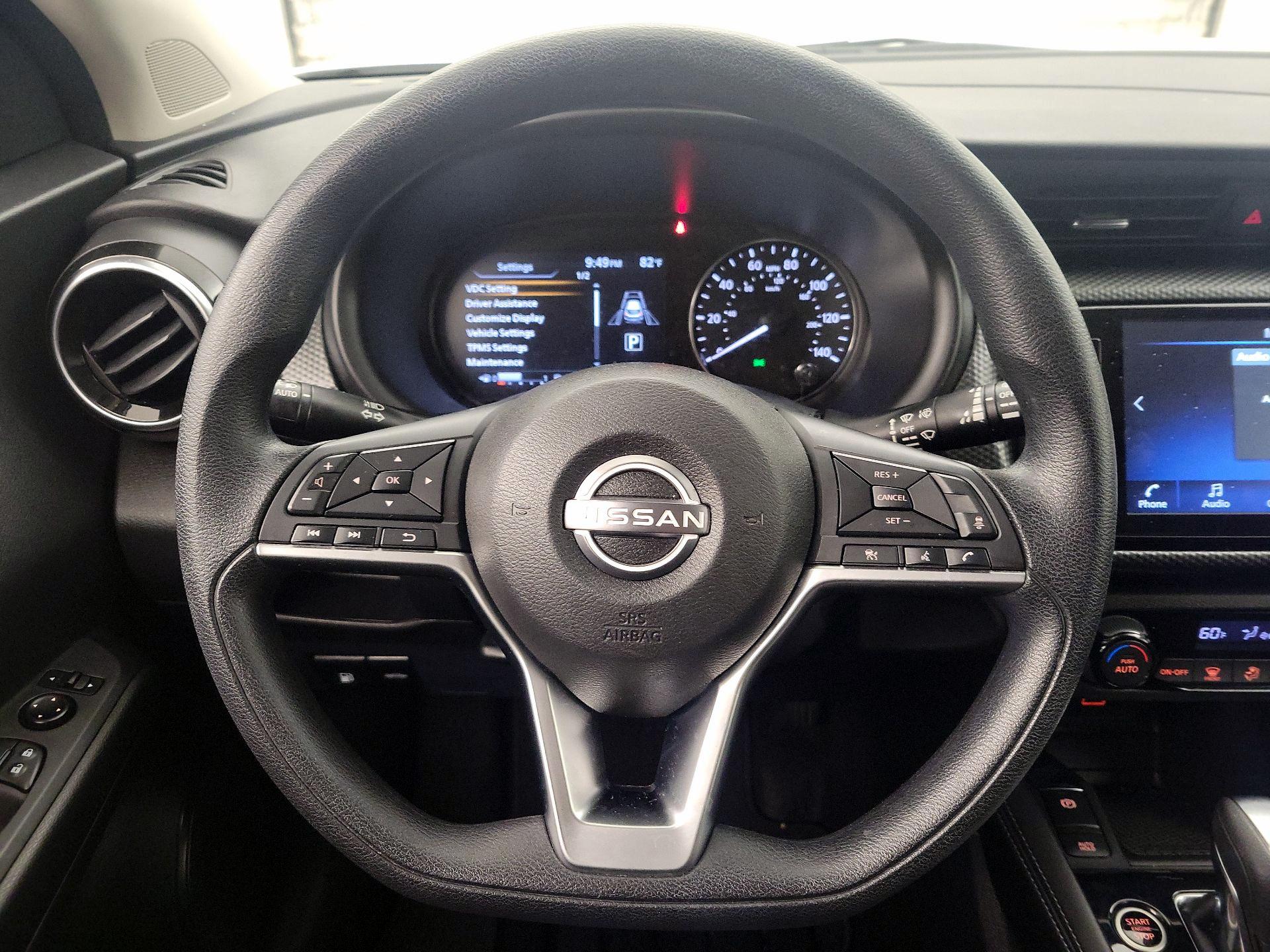 Thumbnail: 2022 Nissan Kicks - 10