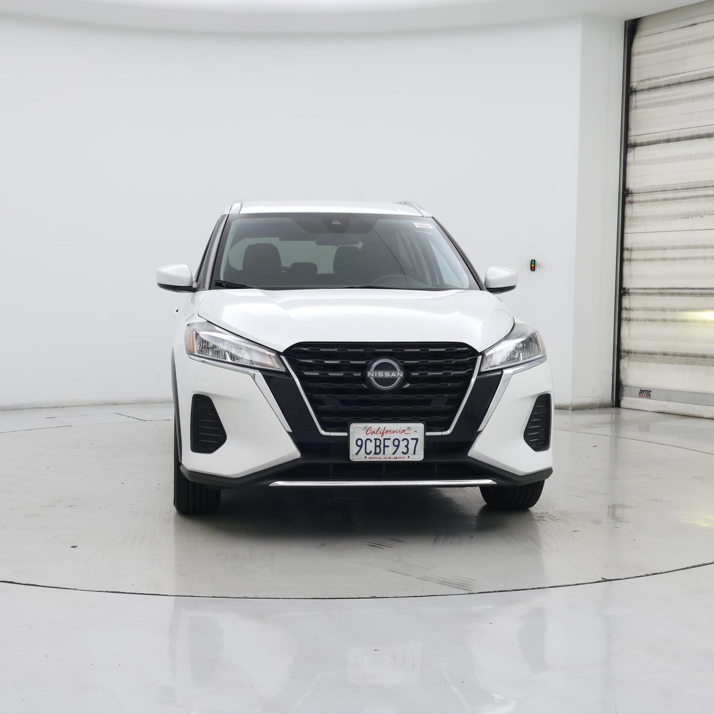 Thumbnail: 2022 Nissan Kicks - 5