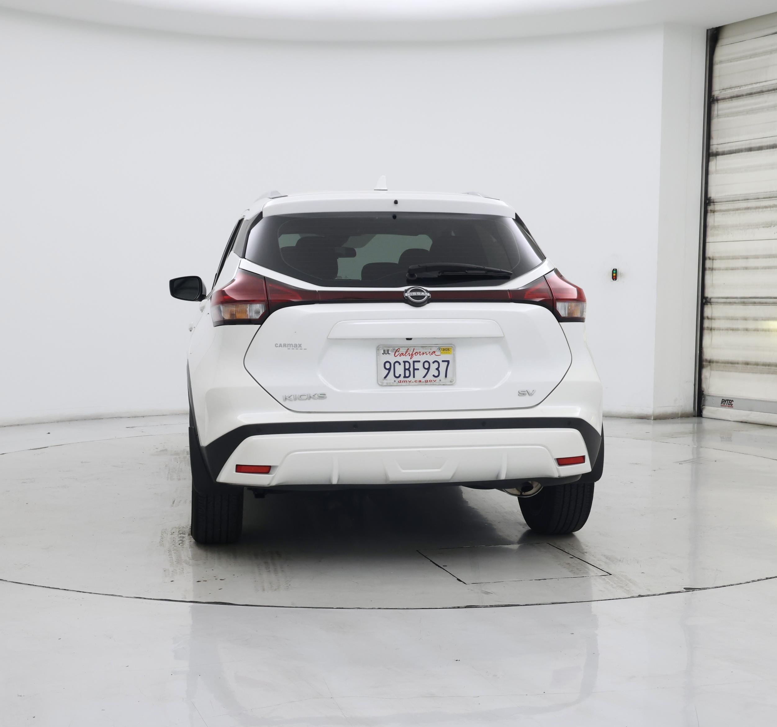 Thumbnail: 2022 Nissan Kicks - 6