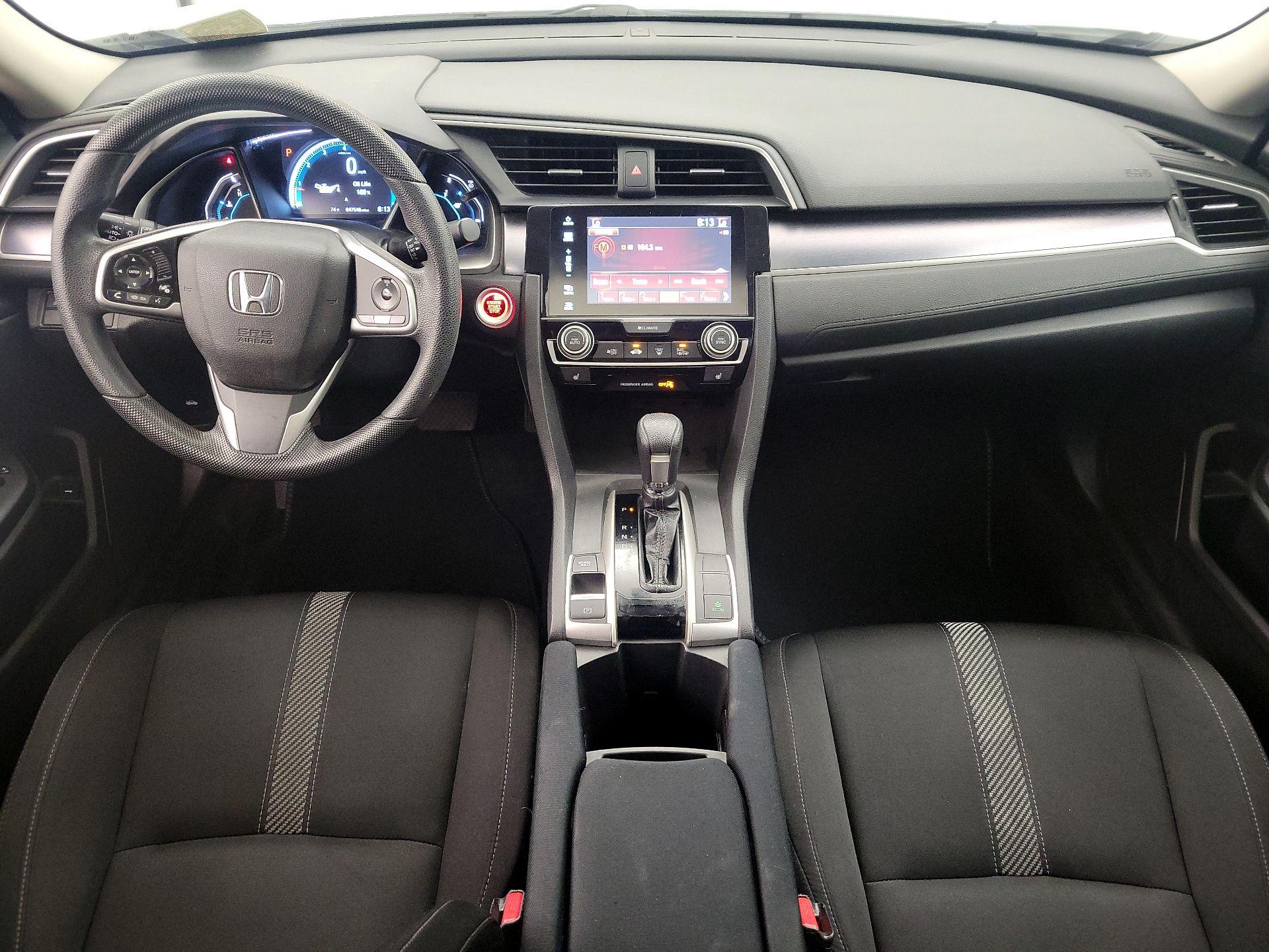 Thumbnail: 2017 Honda Civic - 9