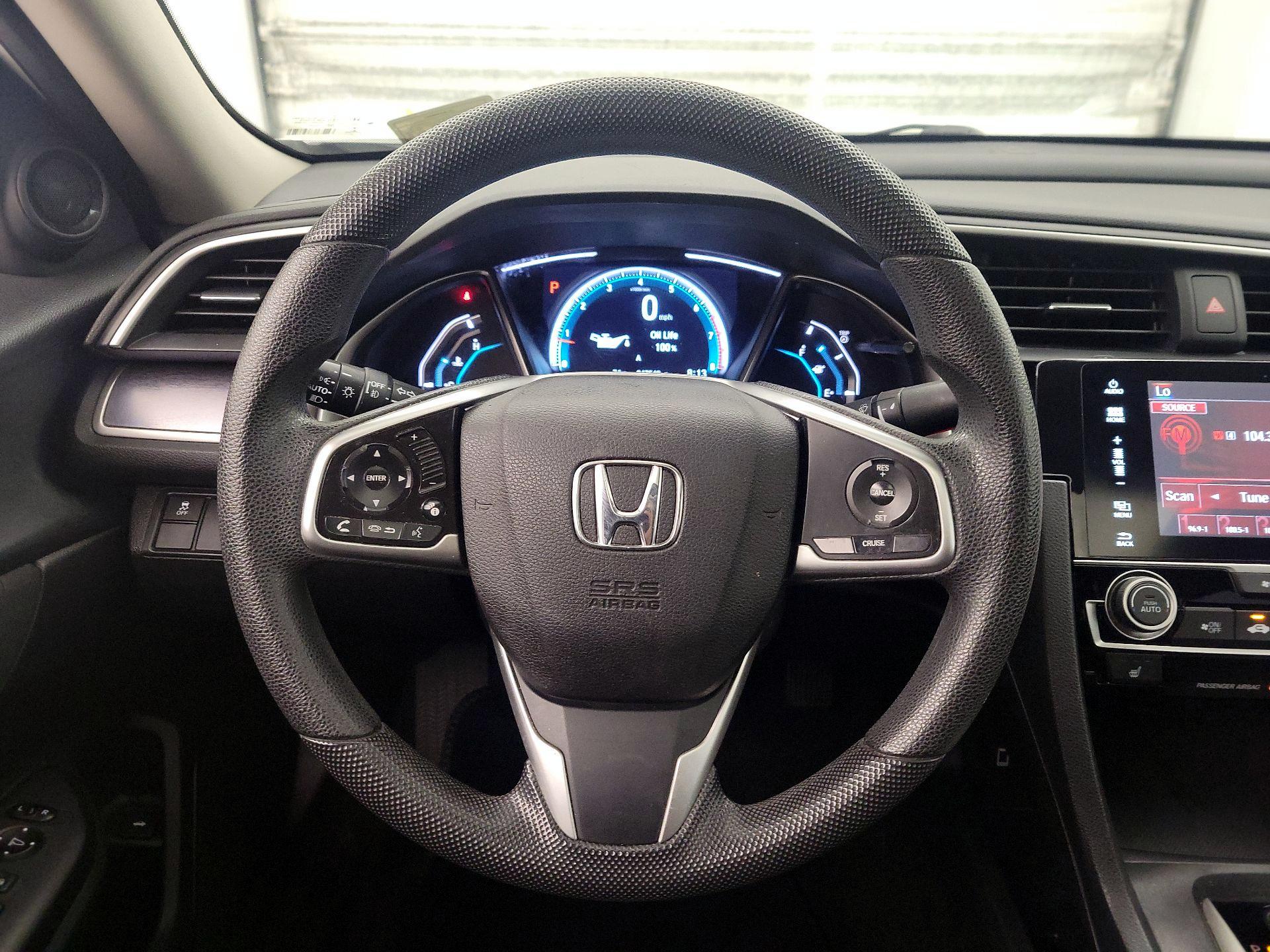 Thumbnail: 2017 Honda Civic - 10
