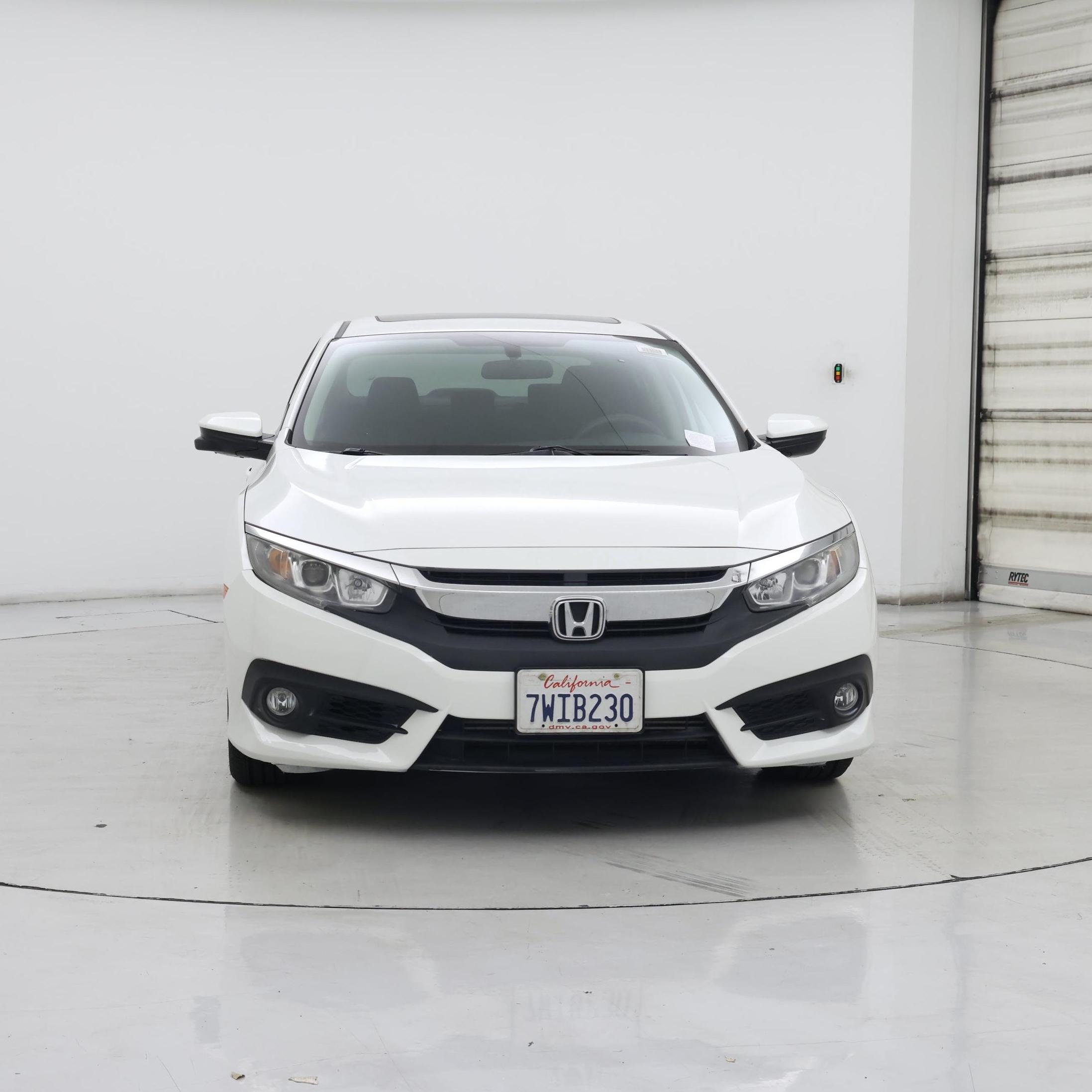 Thumbnail: 2017 Honda Civic - 5