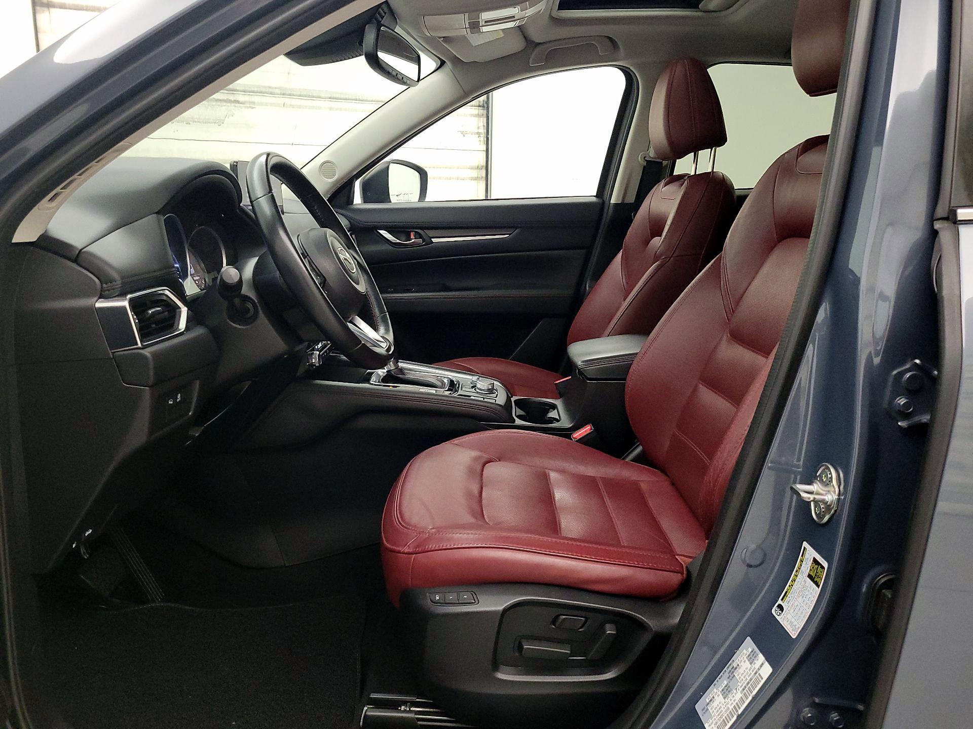 Thumbnail: 2023 Mazda CX-5 - 11